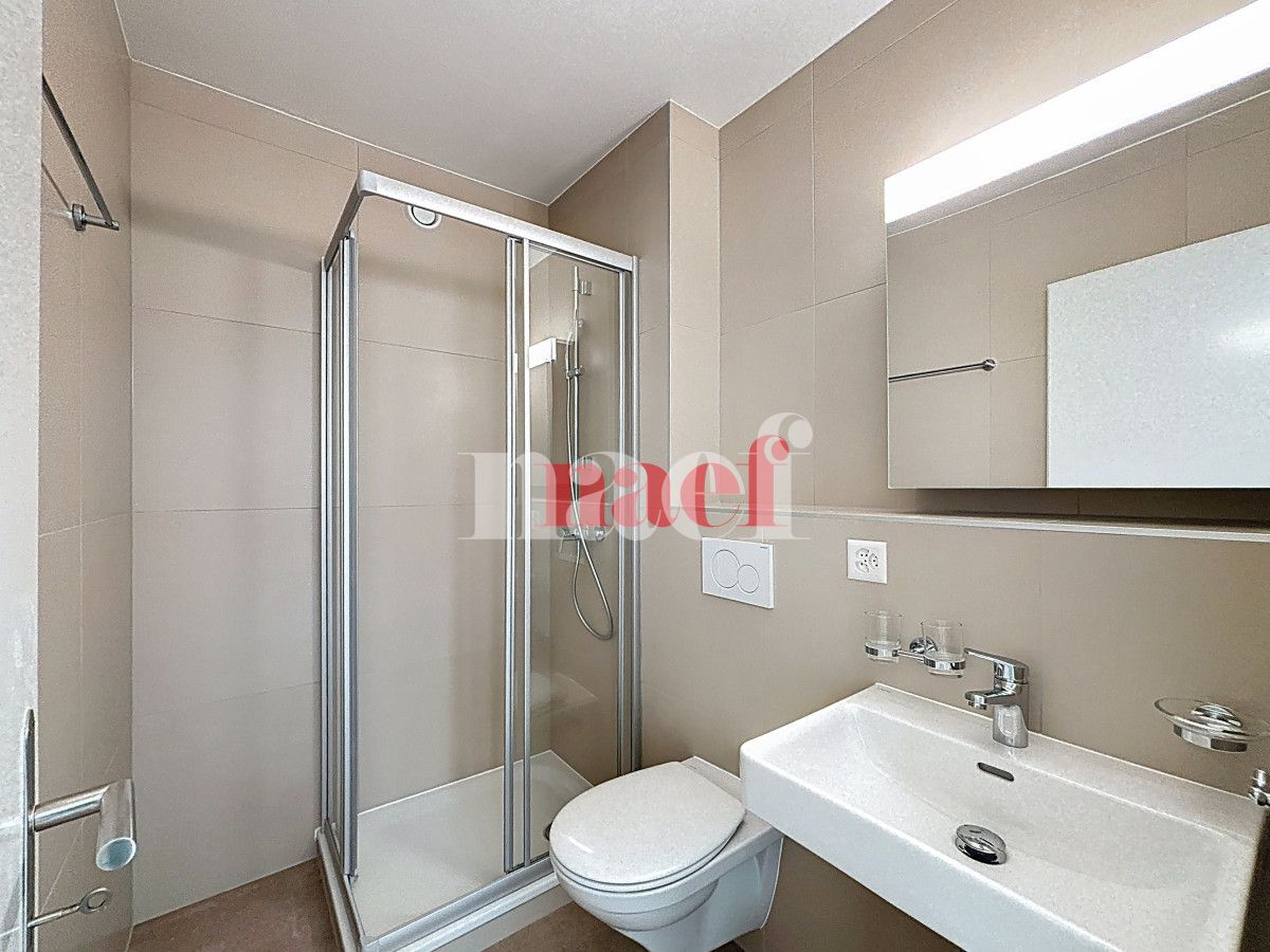 À louer : Appartement 2 Pieces Nyon - Ref : 218092.3058 | Naef Immobilier