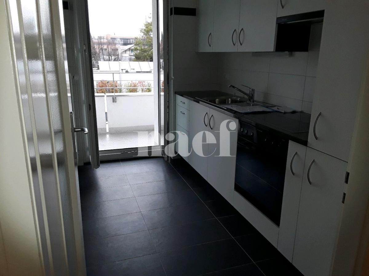 À louer : Appartement 2 Pieces Nyon - Ref : 218092.4061 | Naef Immobilier