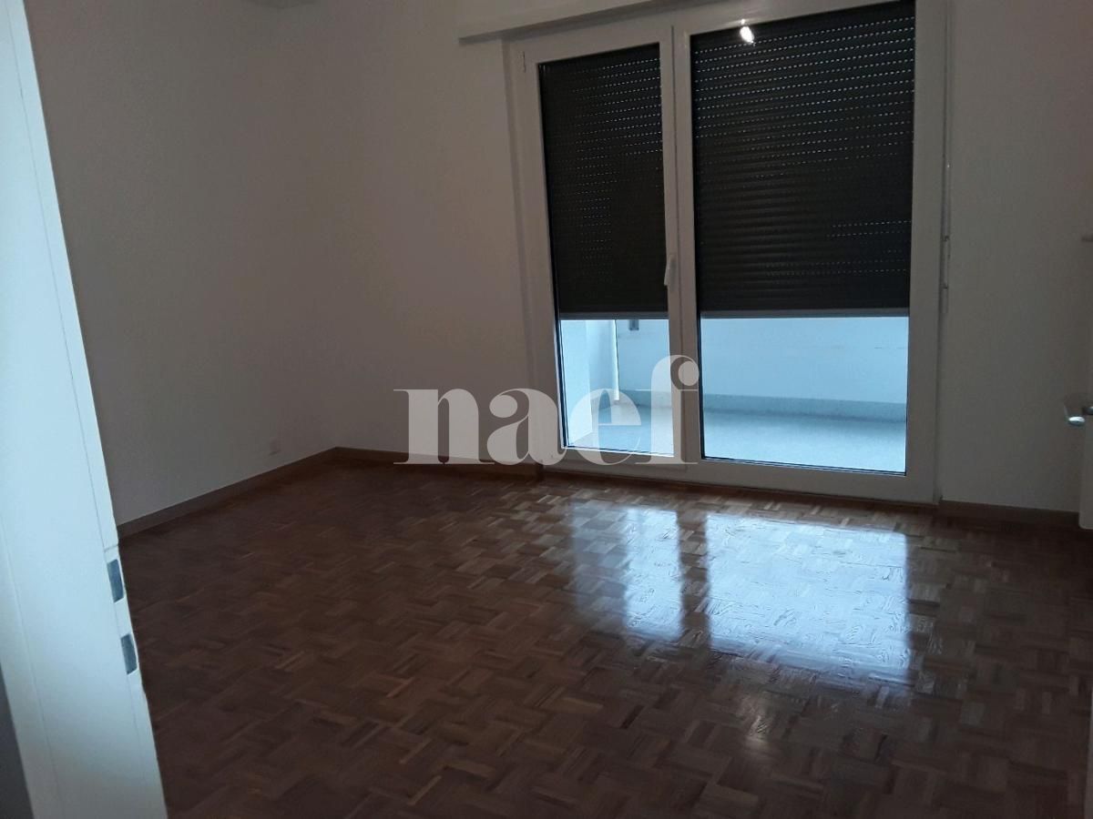 À louer : Appartement 2 Pieces Nyon - Ref : 218092.4061 | Naef Immobilier