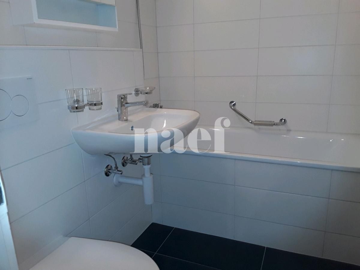 À louer : Appartement 2 Pieces Nyon - Ref : 218092.4061 | Naef Immobilier