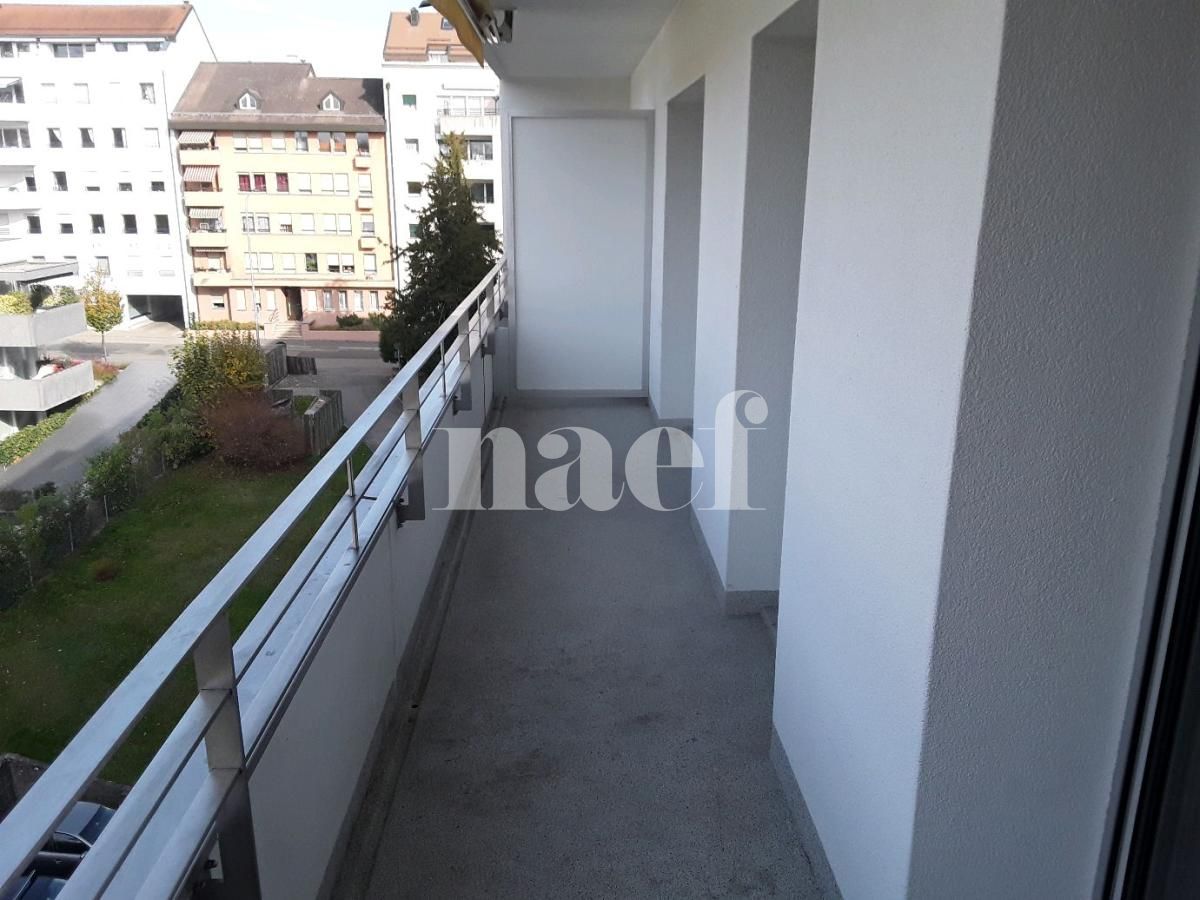 À louer : Appartement 2 Pieces Nyon - Ref : 218092.4061 | Naef Immobilier