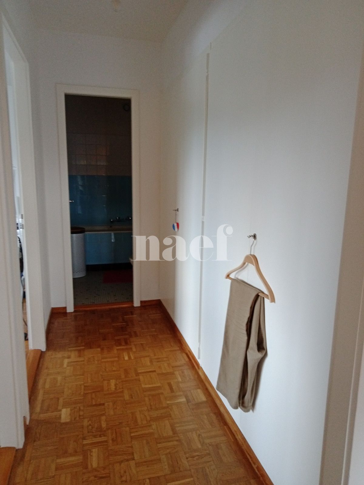 À louer : Appartement 3.5 Pieces Nyon - Ref : 218092.5070 | Naef Immobilier