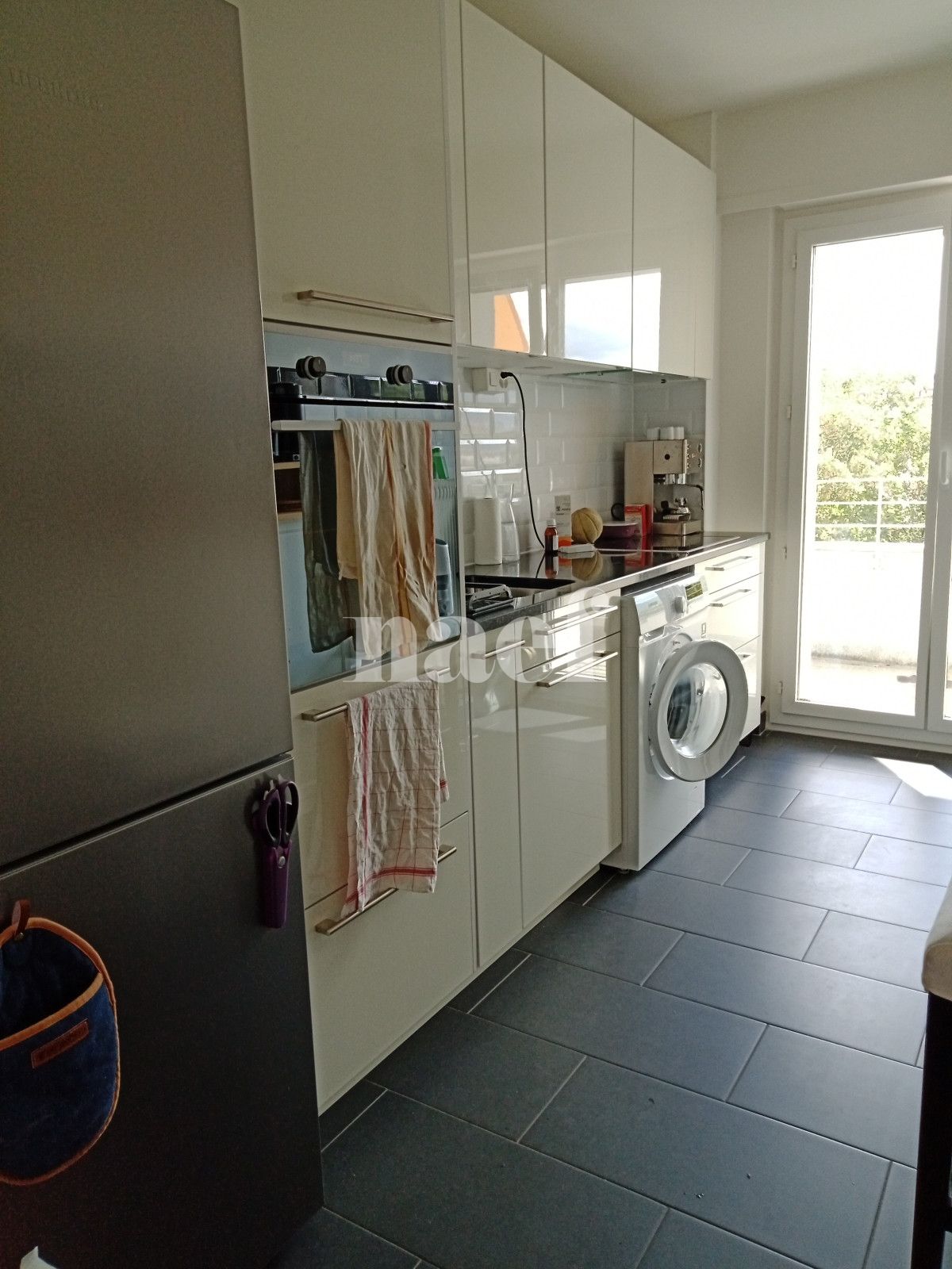 À louer : Appartement 3.5 Pieces Nyon - Ref : 218092.5070 | Naef Immobilier