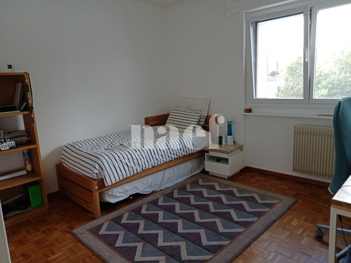 À louer : Appartement 3.5 Pieces Nyon - Ref : 218092.5070 | Naef Immobilier