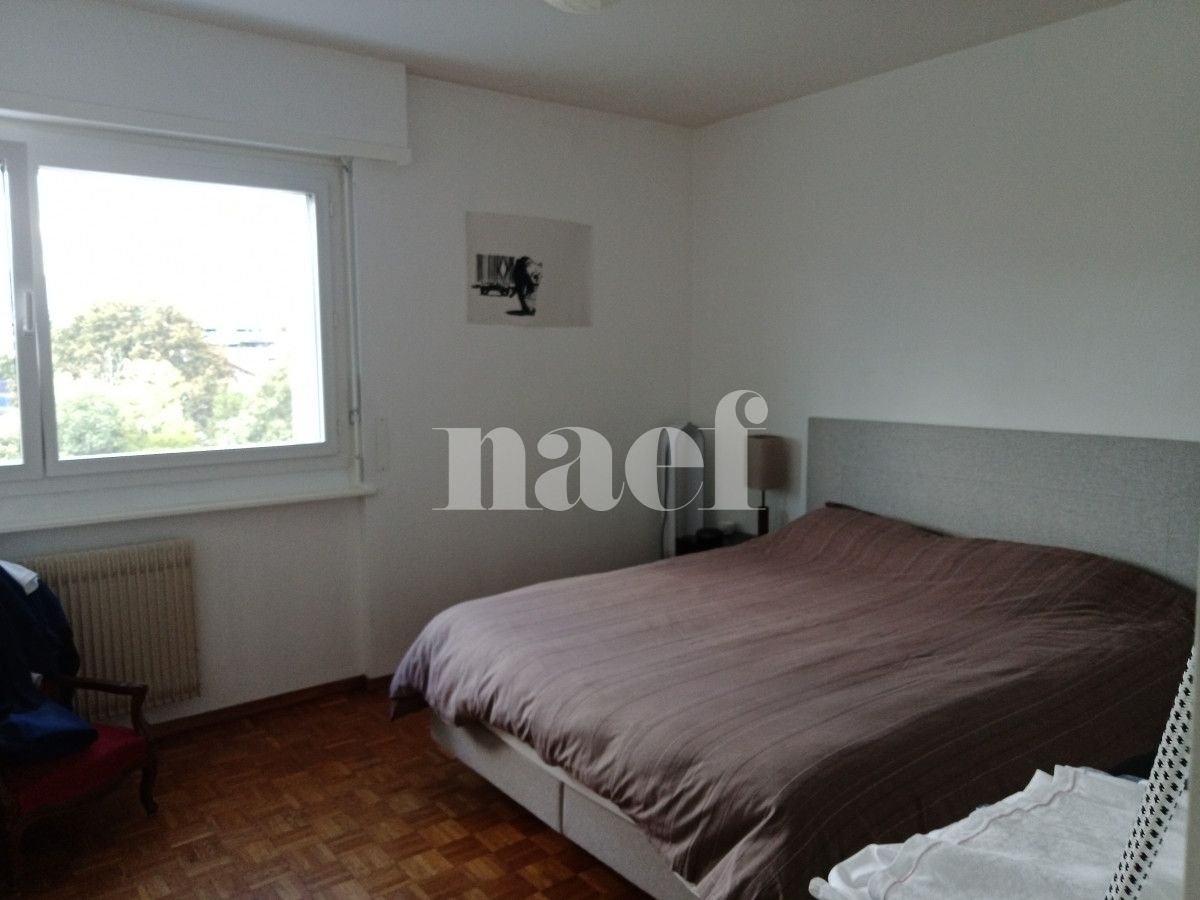 À louer : Appartement 3.5 Pieces Nyon - Ref : 218092.5070 | Naef Immobilier