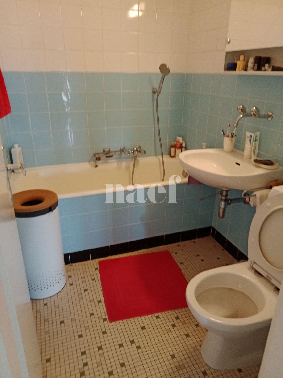 À louer : Appartement 3.5 Pieces Nyon - Ref : 218092.5070 | Naef Immobilier