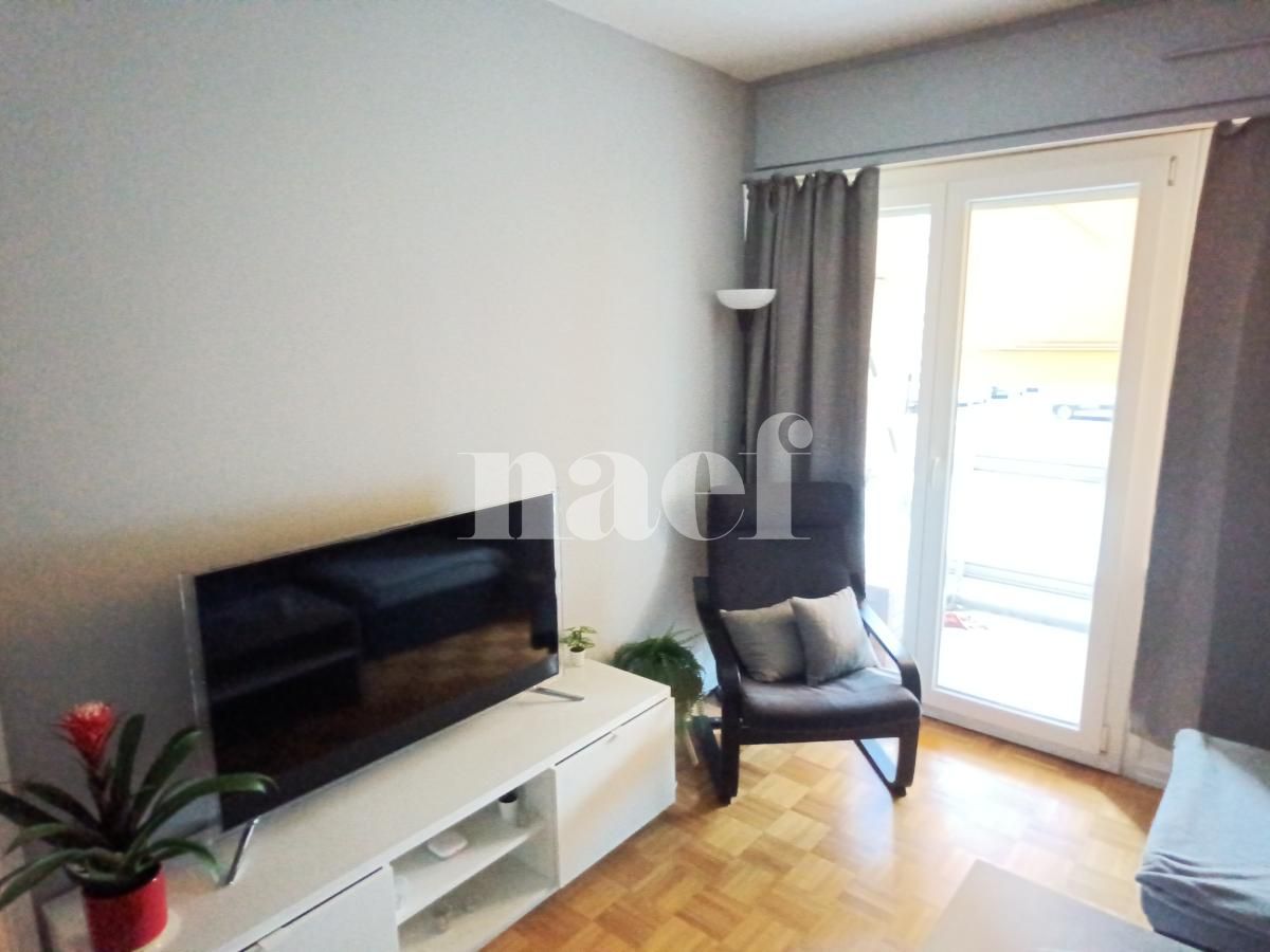 À louer : Appartement 3 Pieces Meyrin - Ref : 218095.29 | Naef Immobilier