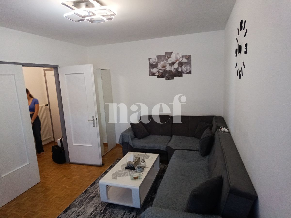 À louer : Appartement 4 Pieces Meyrin - Ref : 218097.3033 | Naef Immobilier