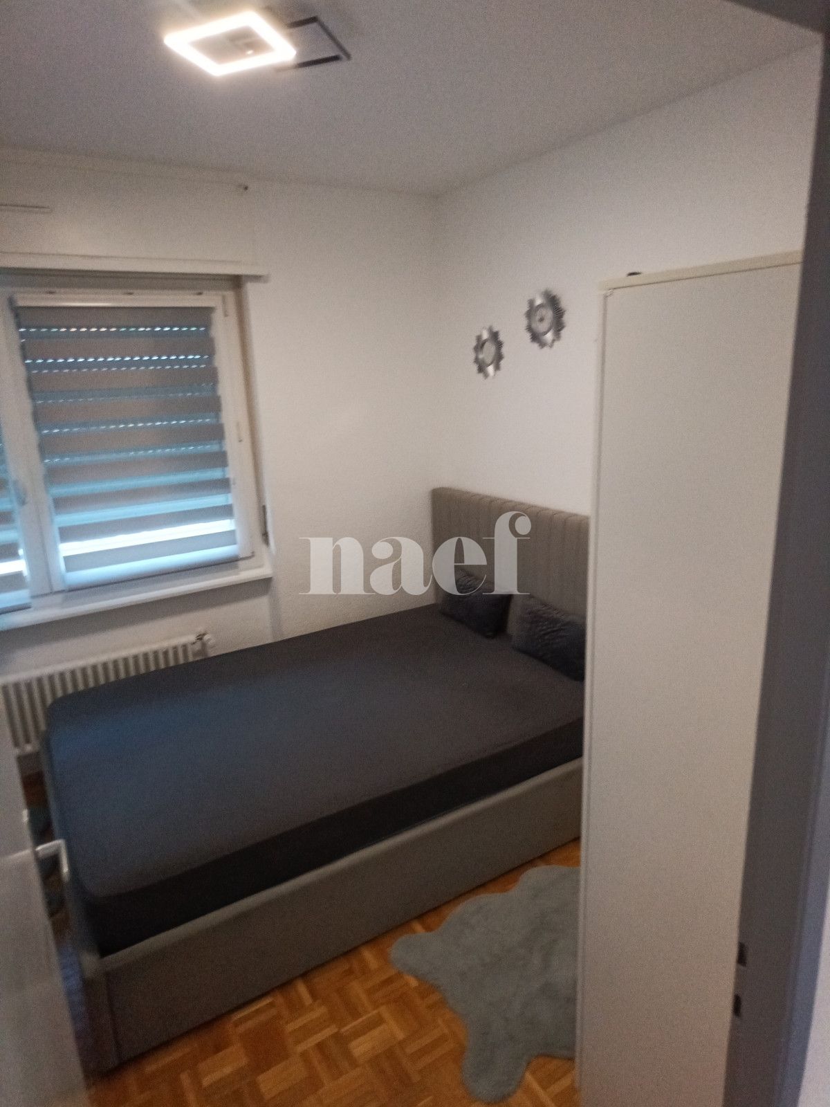 À louer : Appartement 4 Pieces Meyrin - Ref : 218097.3033 | Naef Immobilier