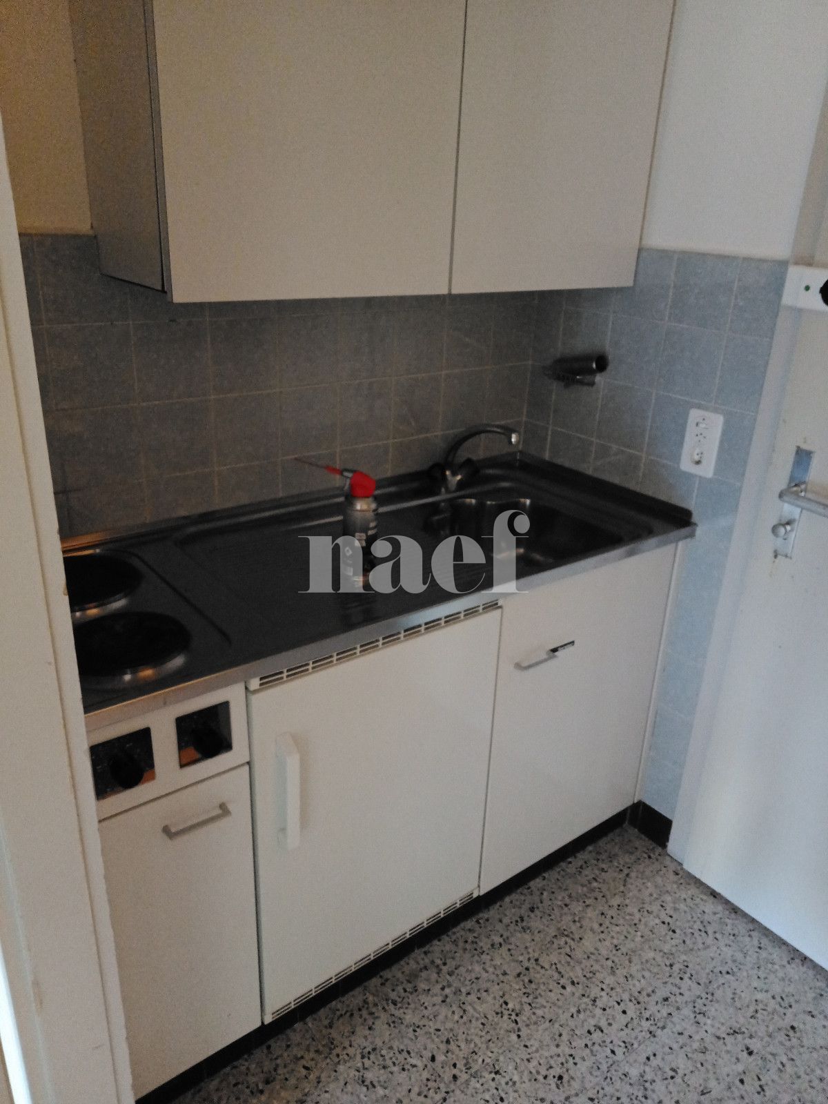 À louer : Appartement 1 Pieces Vallorbe - Ref : 218098.3018 | Naef Immobilier