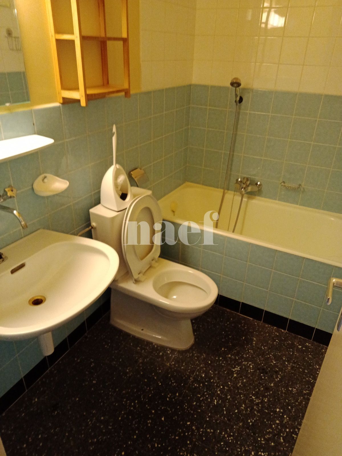 À louer : Appartement 1 Pieces Vallorbe - Ref : 218098.3018 | Naef Immobilier