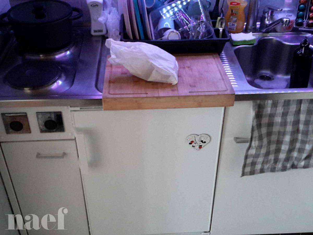 À louer : Appartement 1 Pieces Vallorbe - Ref : 218098.6033 | Naef Immobilier