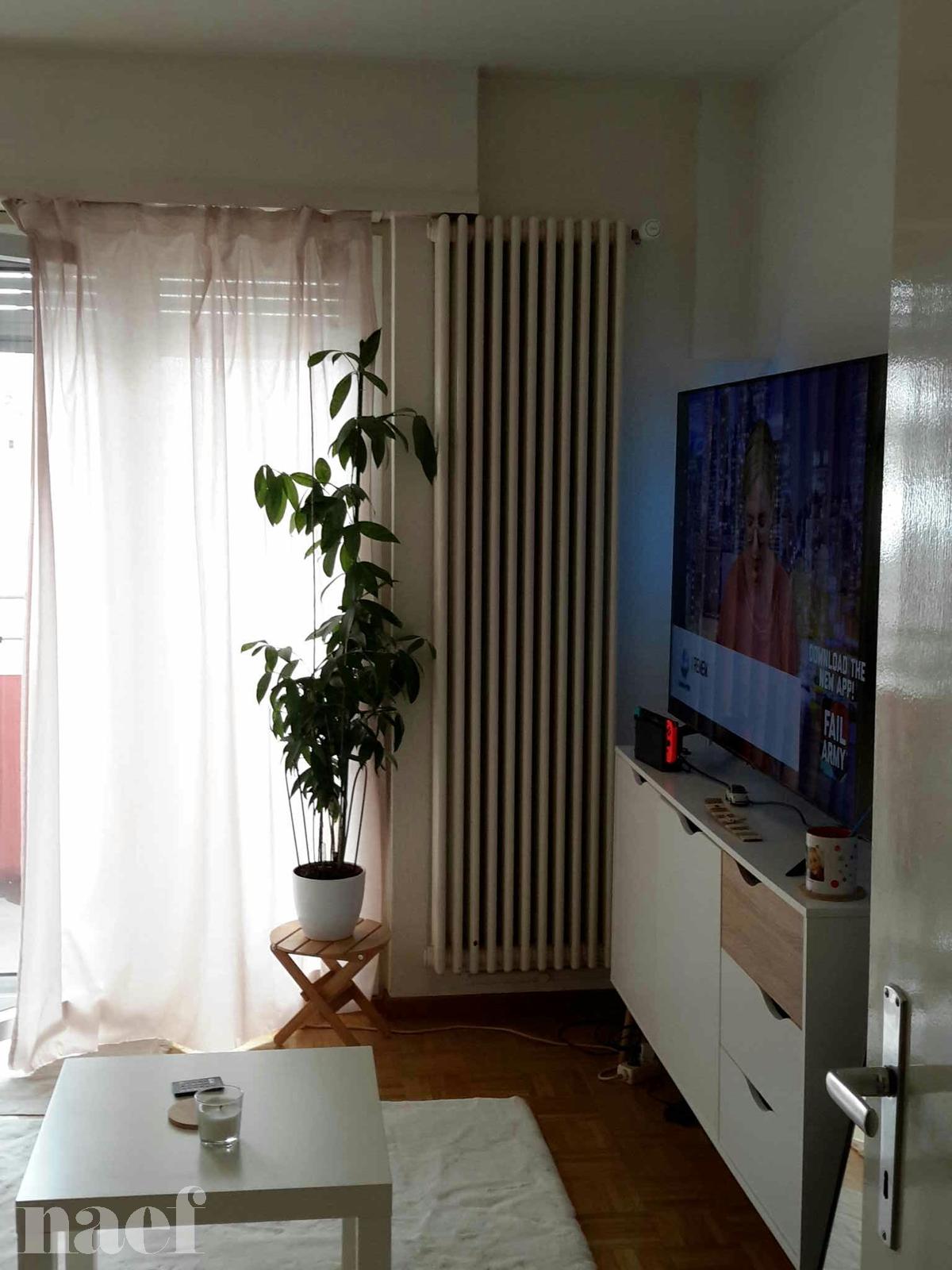 À louer : Appartement 1 Pieces Vallorbe - Ref : 218098.6033 | Naef Immobilier