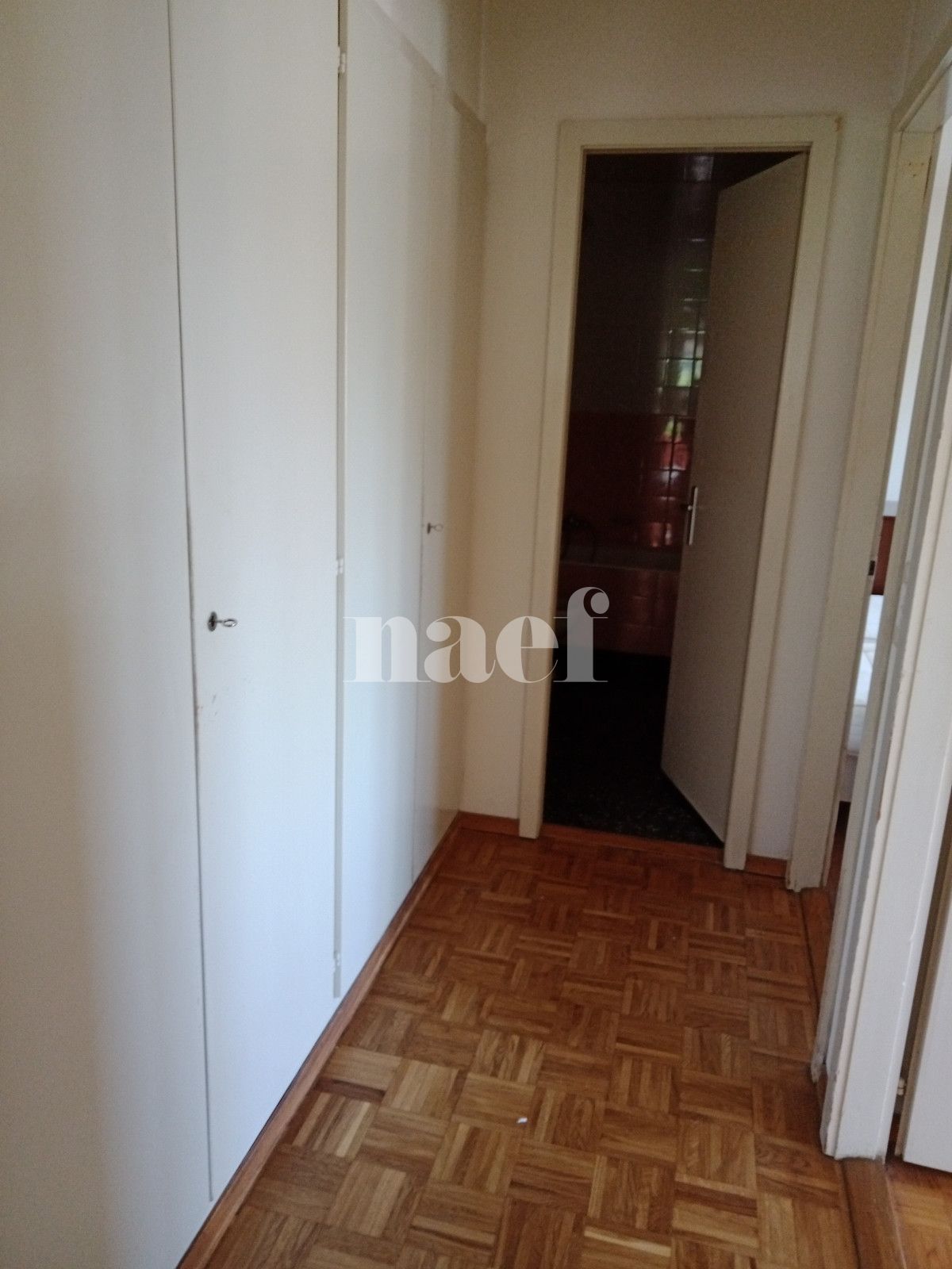 À louer : Appartement 3.5 Pieces Vallorbe - Ref : 218098.8039 | Naef Immobilier