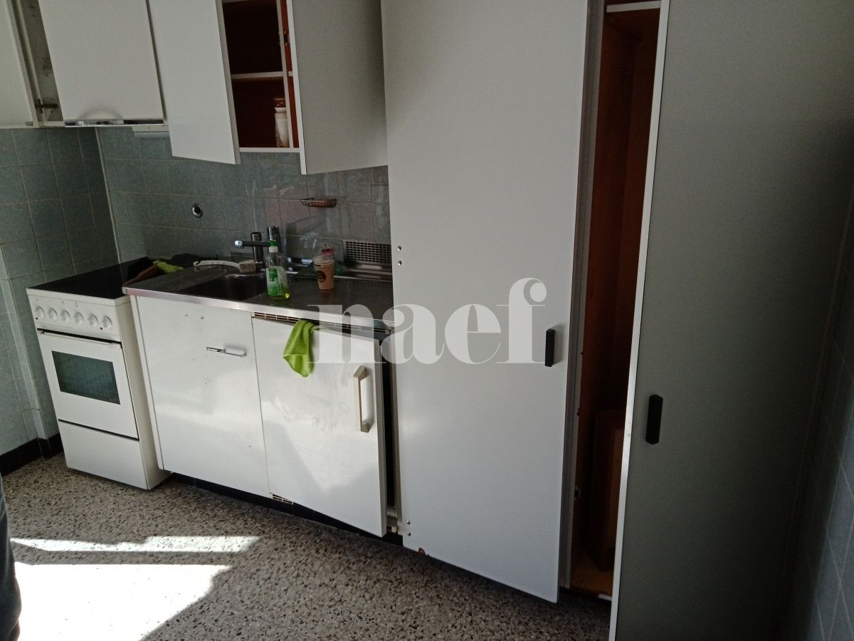 À louer : Appartement 3.5 Pieces Vallorbe - Ref : 218098.8039 | Naef Immobilier