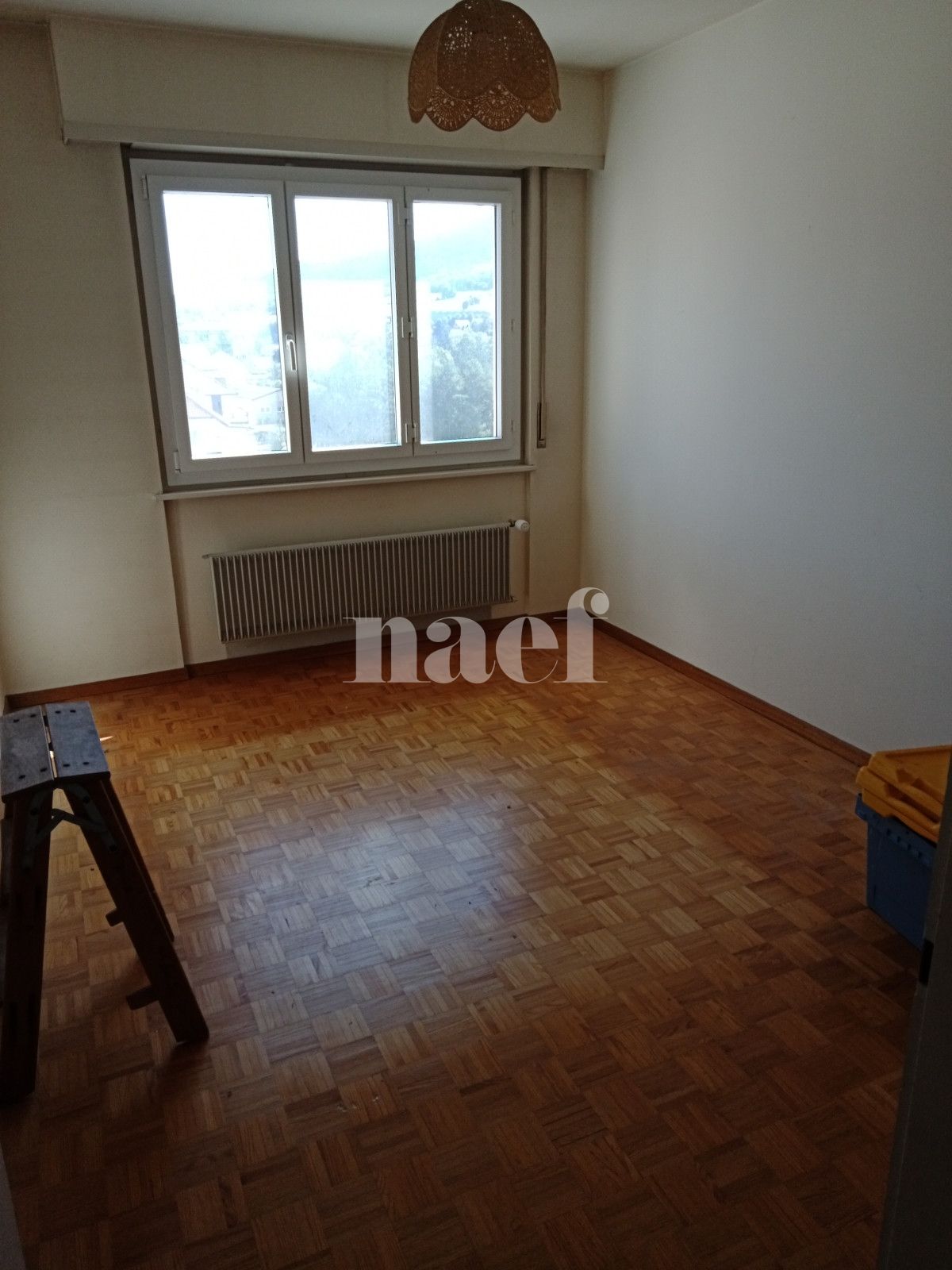 À louer : Appartement 3.5 Pieces Vallorbe - Ref : 218098.8039 | Naef Immobilier