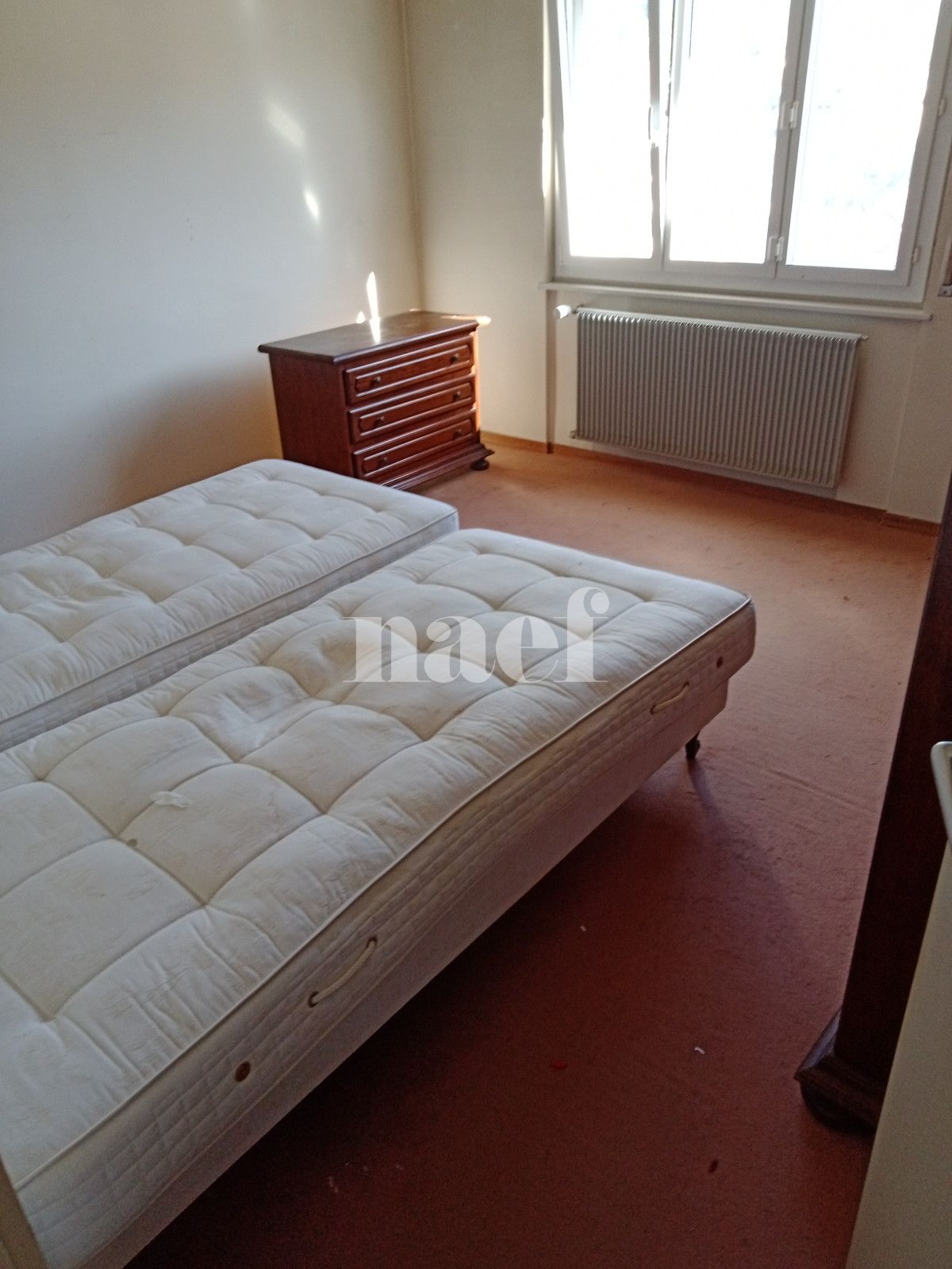 À louer : Appartement 3.5 Pieces Vallorbe - Ref : 218098.8039 | Naef Immobilier