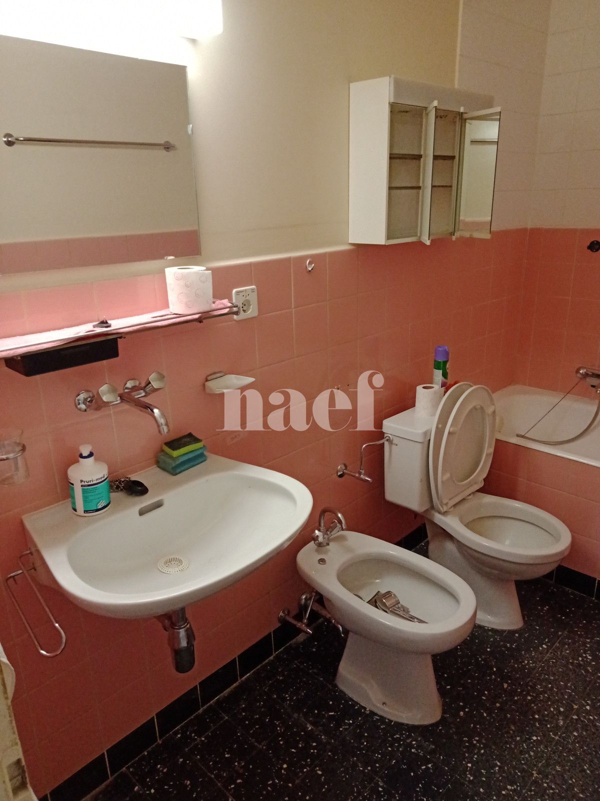 À louer : Appartement 3.5 Pieces Vallorbe - Ref : 218098.8039 | Naef Immobilier