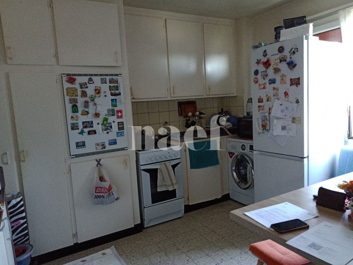 À louer : Appartement 2 Pieces Morges - Ref : 218106.3016 | Naef Immobilier