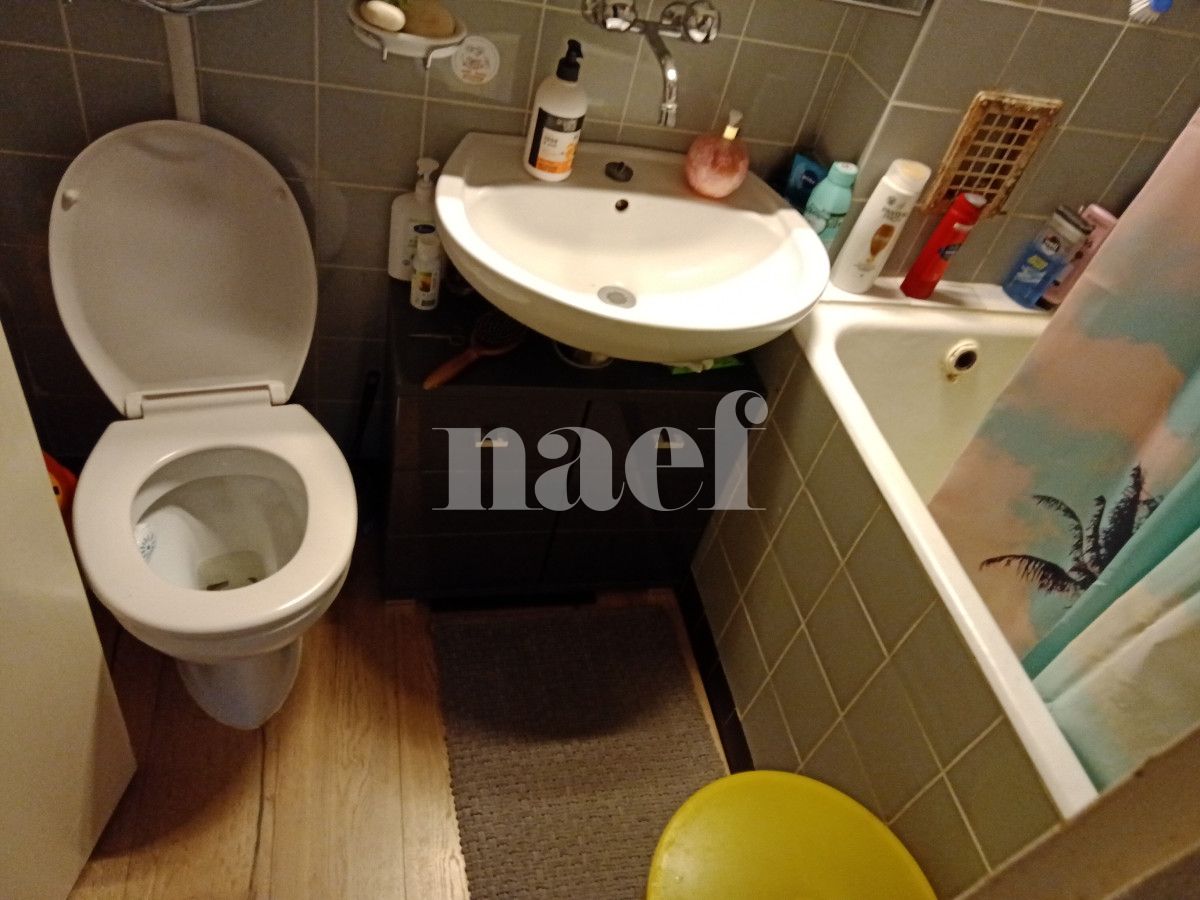 À louer : Appartement 2 Pieces Morges - Ref : 218106.3016 | Naef Immobilier