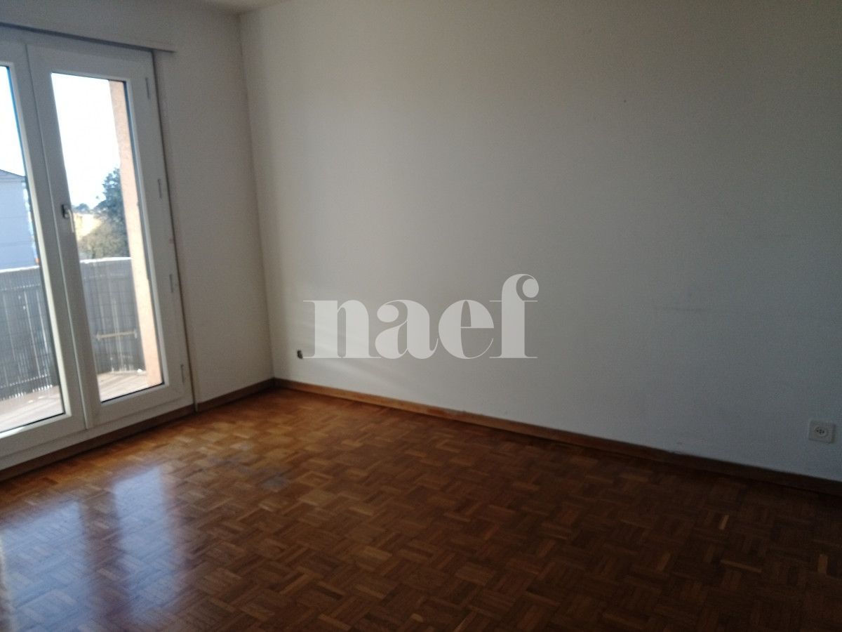 À louer : Appartement 2 Pieces Morges - Ref : 218106.3019 | Naef Immobilier