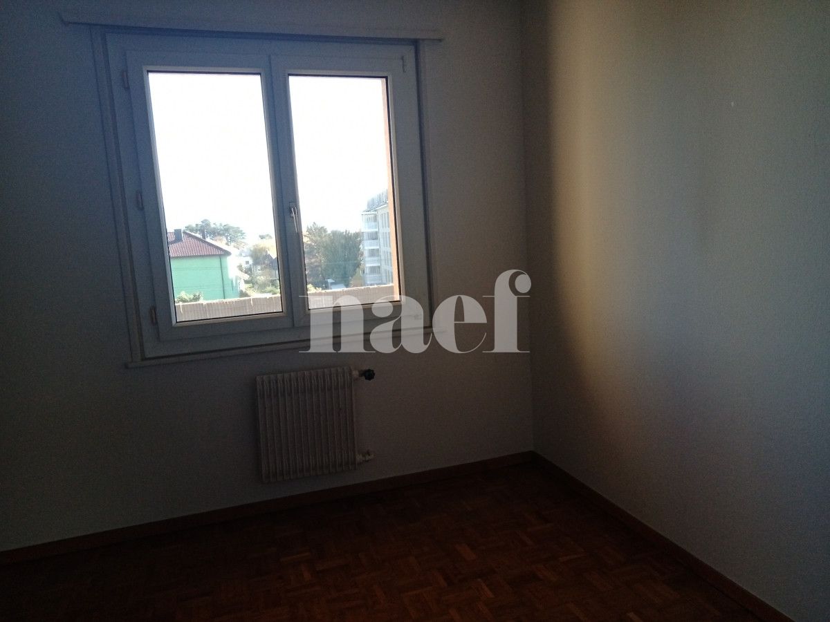 À louer : Appartement 2 Pieces Morges - Ref : 218106.3019 | Naef Immobilier