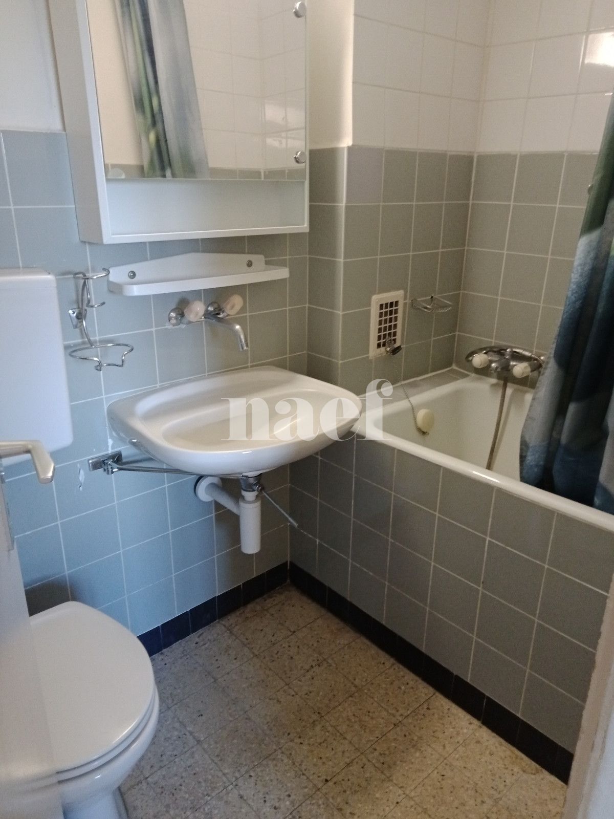 À louer : Appartement 2 Pieces Morges - Ref : 218106.3019 | Naef Immobilier