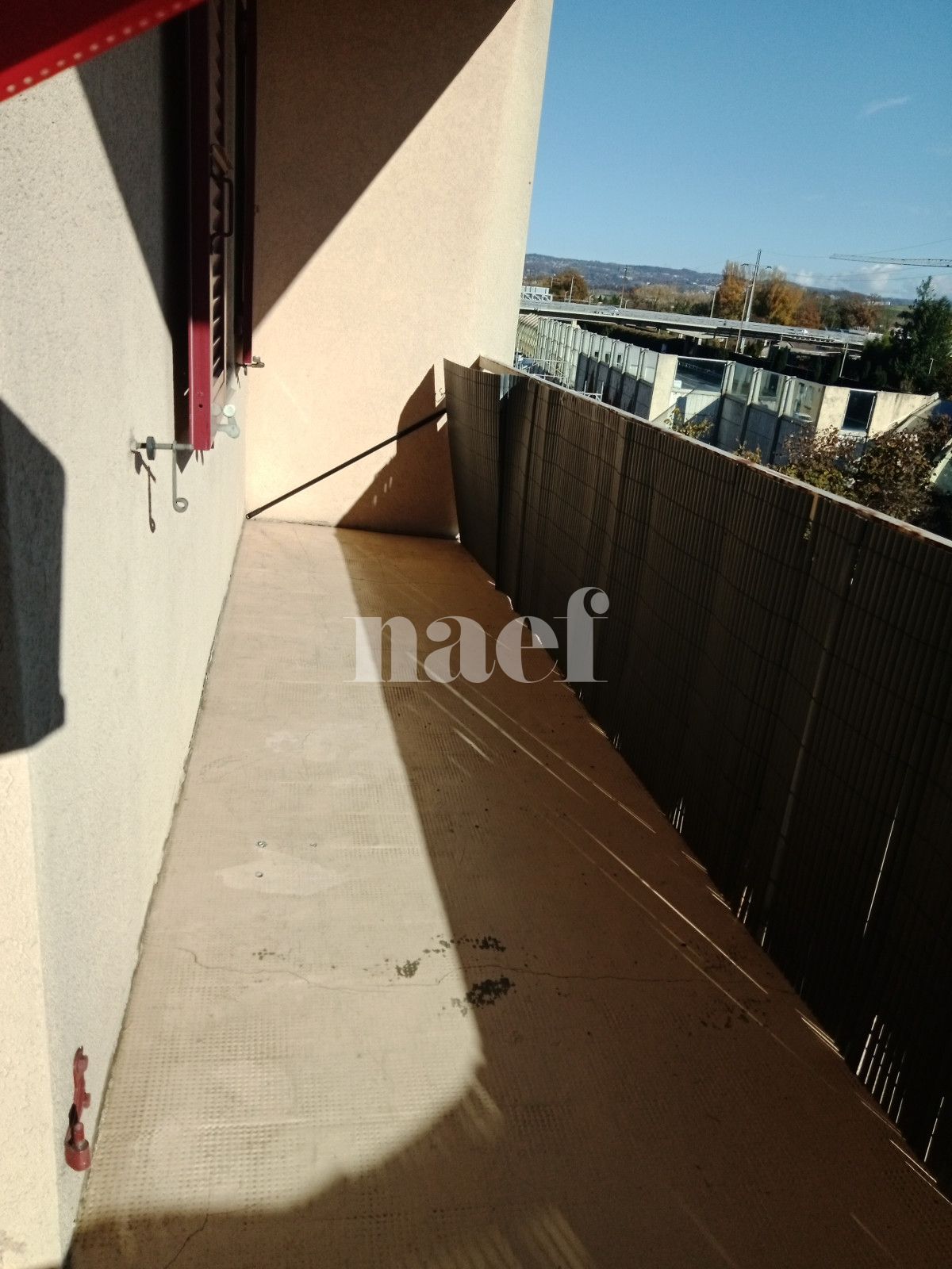 À louer : Appartement 2 Pieces Morges - Ref : 218106.3019 | Naef Immobilier