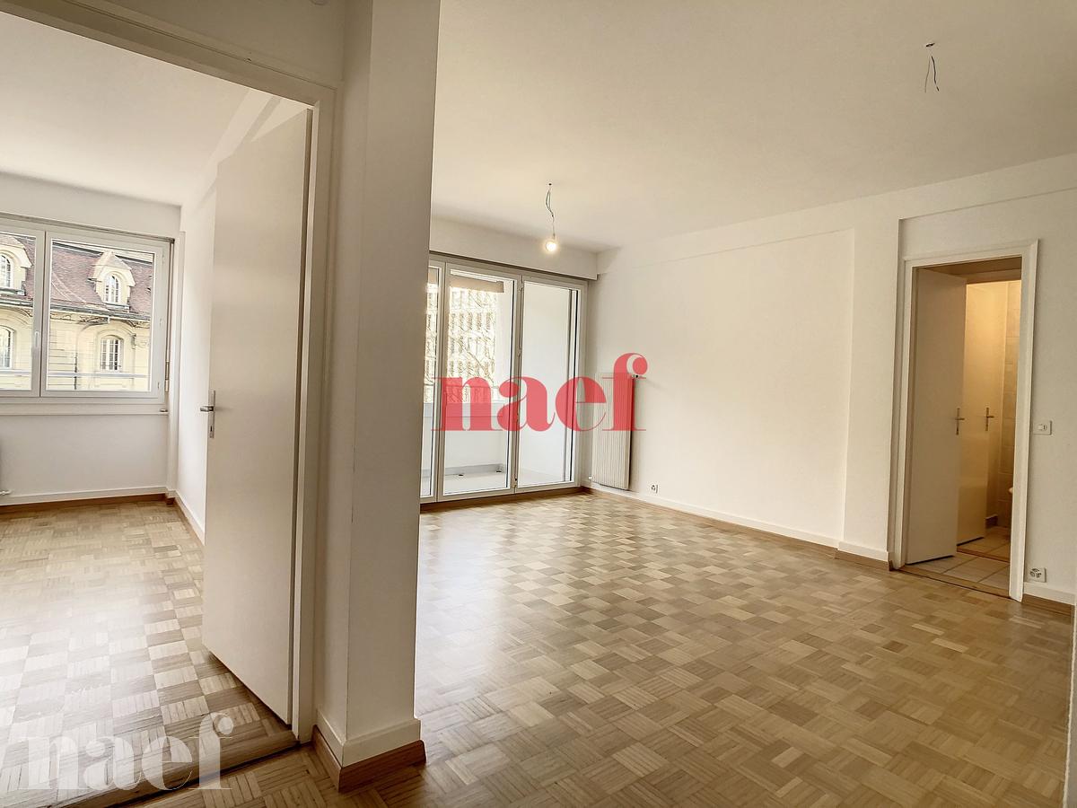 À louer : Appartement 3 Pieces Lausanne - Ref : 218108.2009 | Naef Immobilier