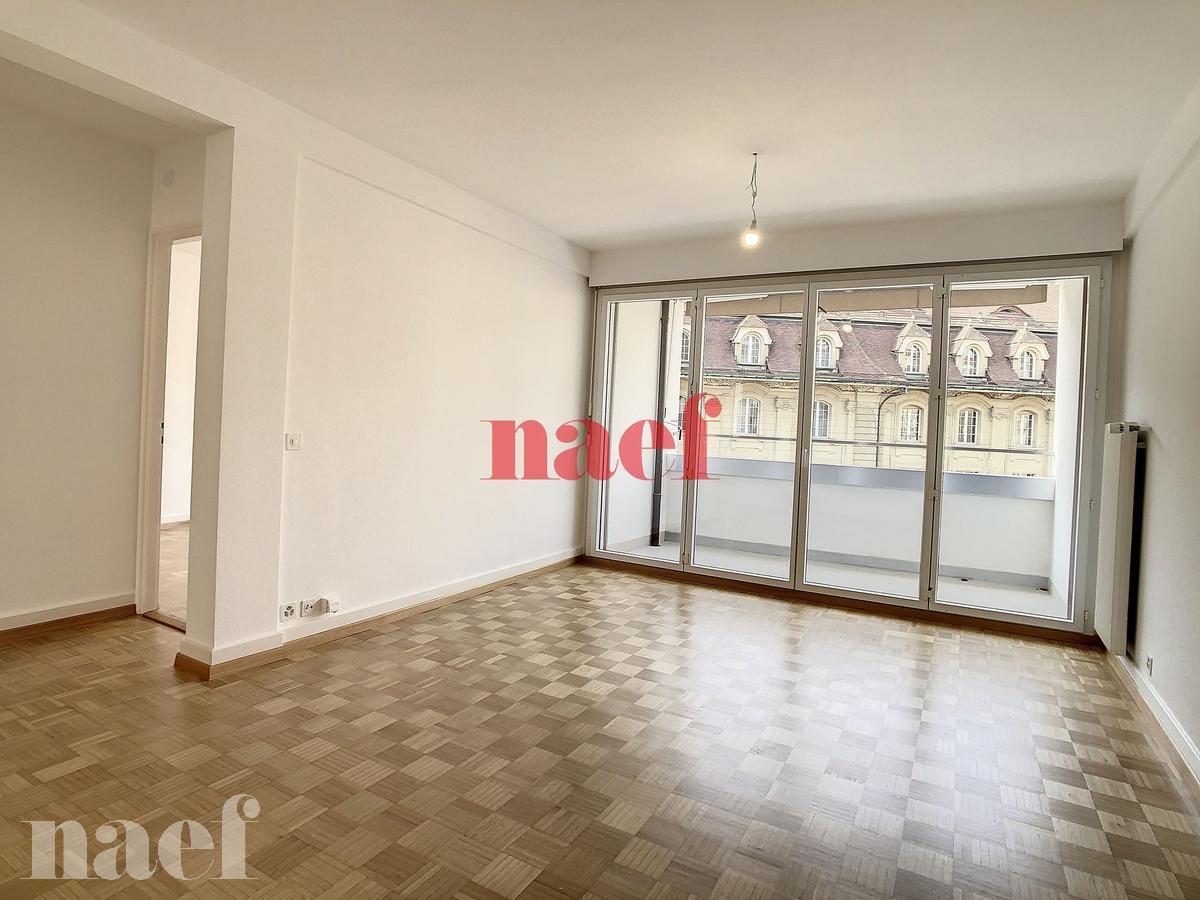 À louer : Appartement 3 Pieces Lausanne - Ref : 218108.2009 | Naef Immobilier