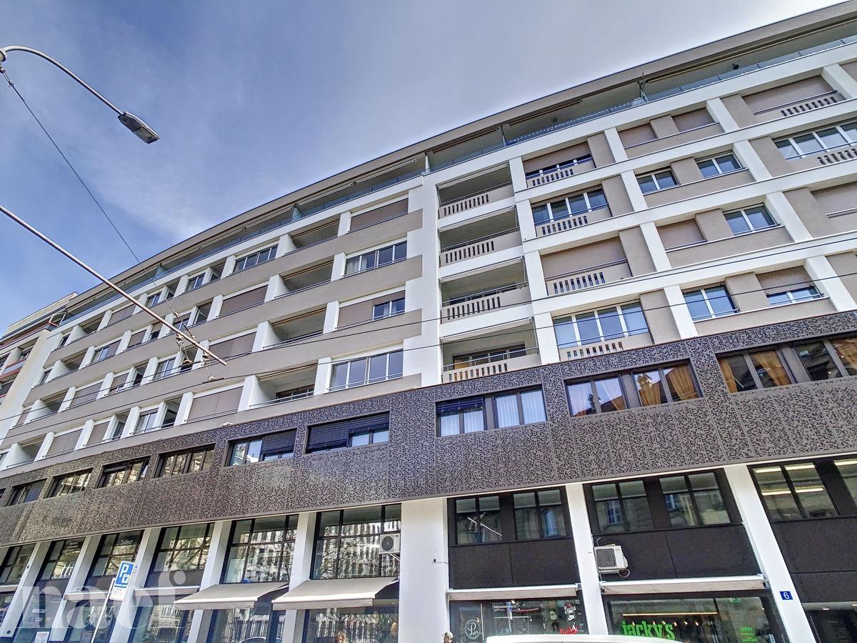 À louer : Appartement 3 Pieces Lausanne - Ref : 218108.2009 | Naef Immobilier