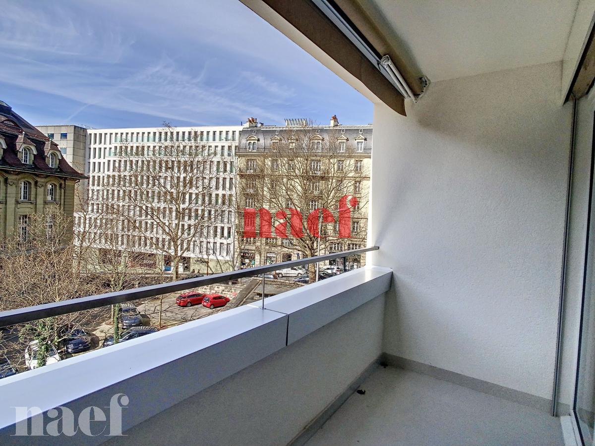 À louer : Appartement 3 Pieces Lausanne - Ref : 218108.2009 | Naef Immobilier