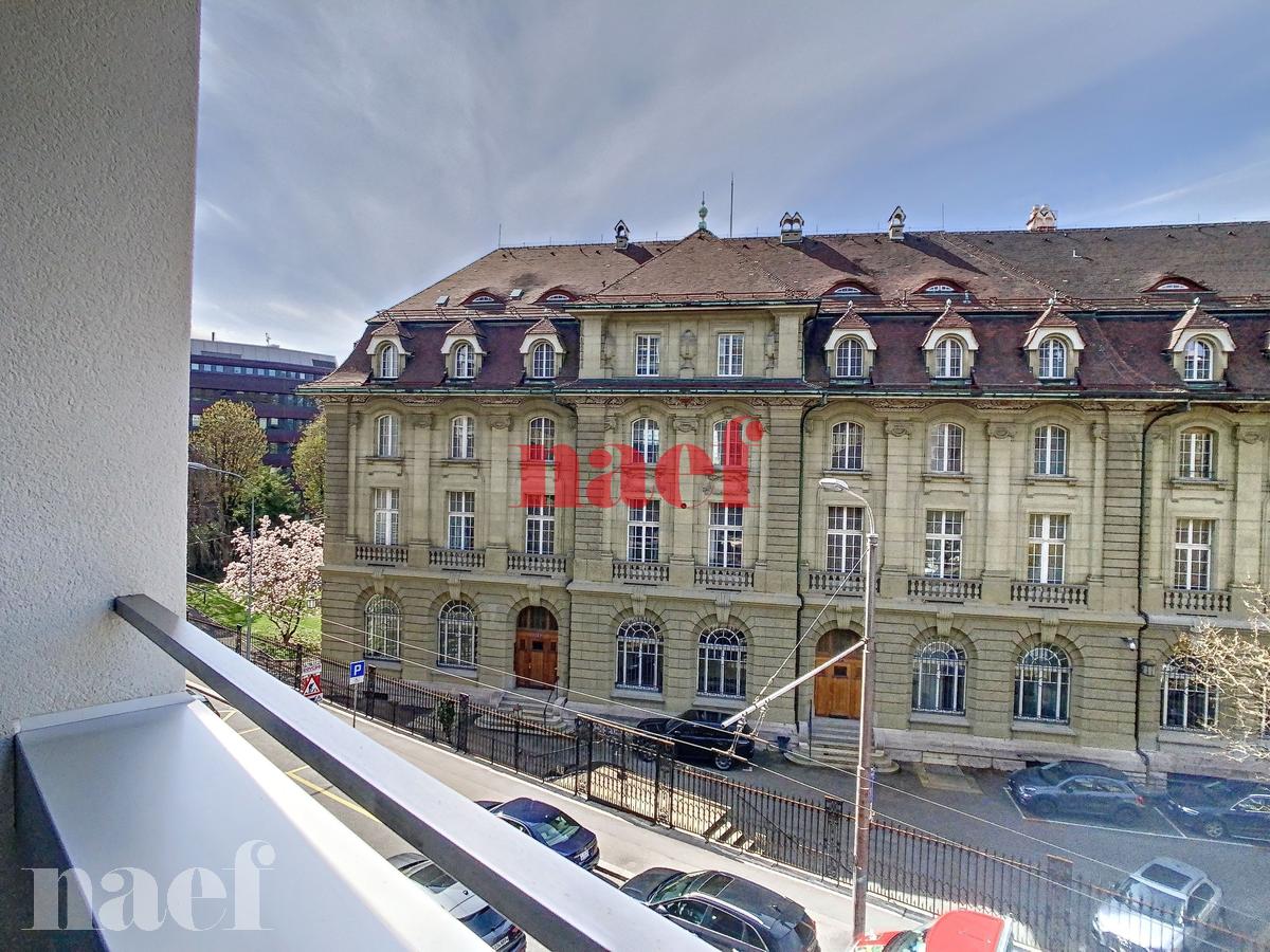 À louer : Appartement 3 Pieces Lausanne - Ref : 218108.2009 | Naef Immobilier