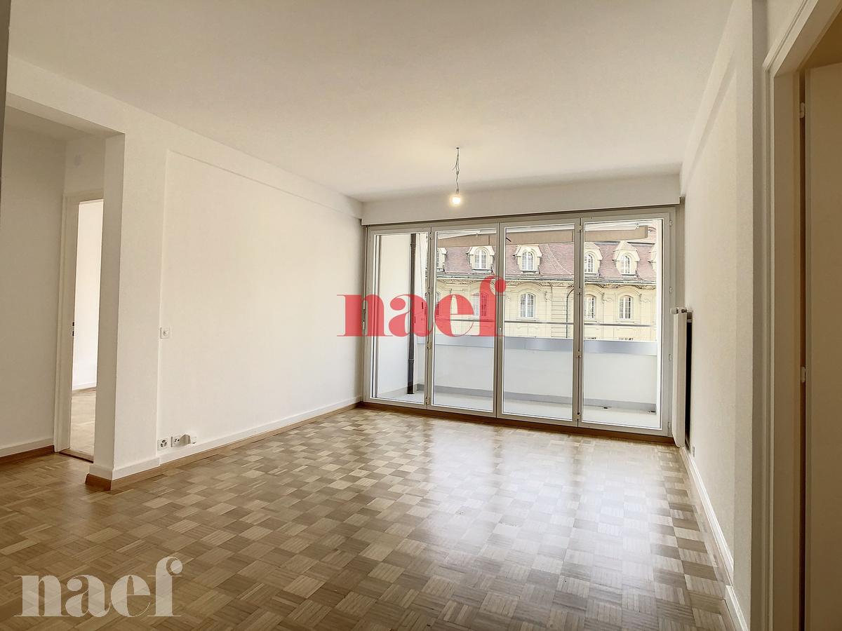 À louer : Appartement 3 Pieces Lausanne - Ref : 218108.2009 | Naef Immobilier