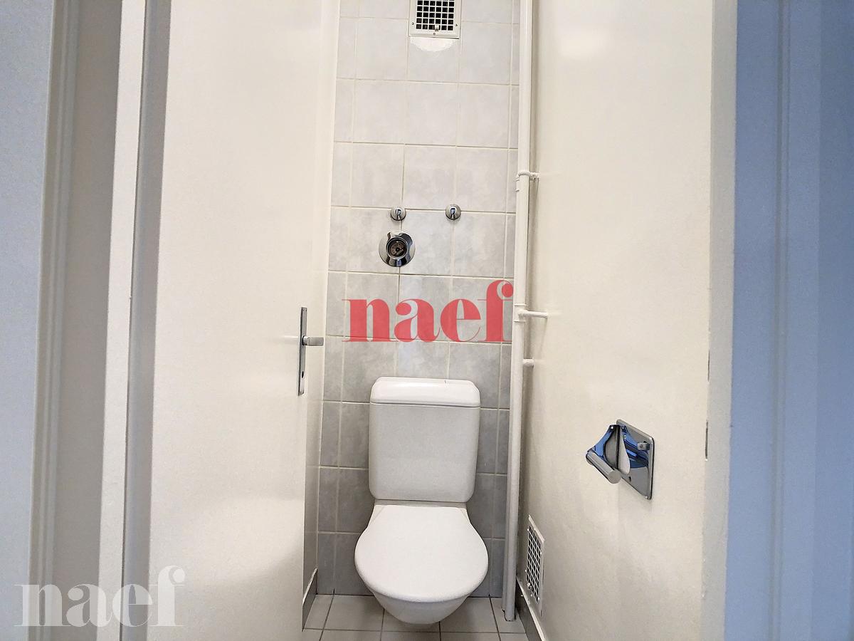 À louer : Appartement 3 Pieces Lausanne - Ref : 218108.2009 | Naef Immobilier