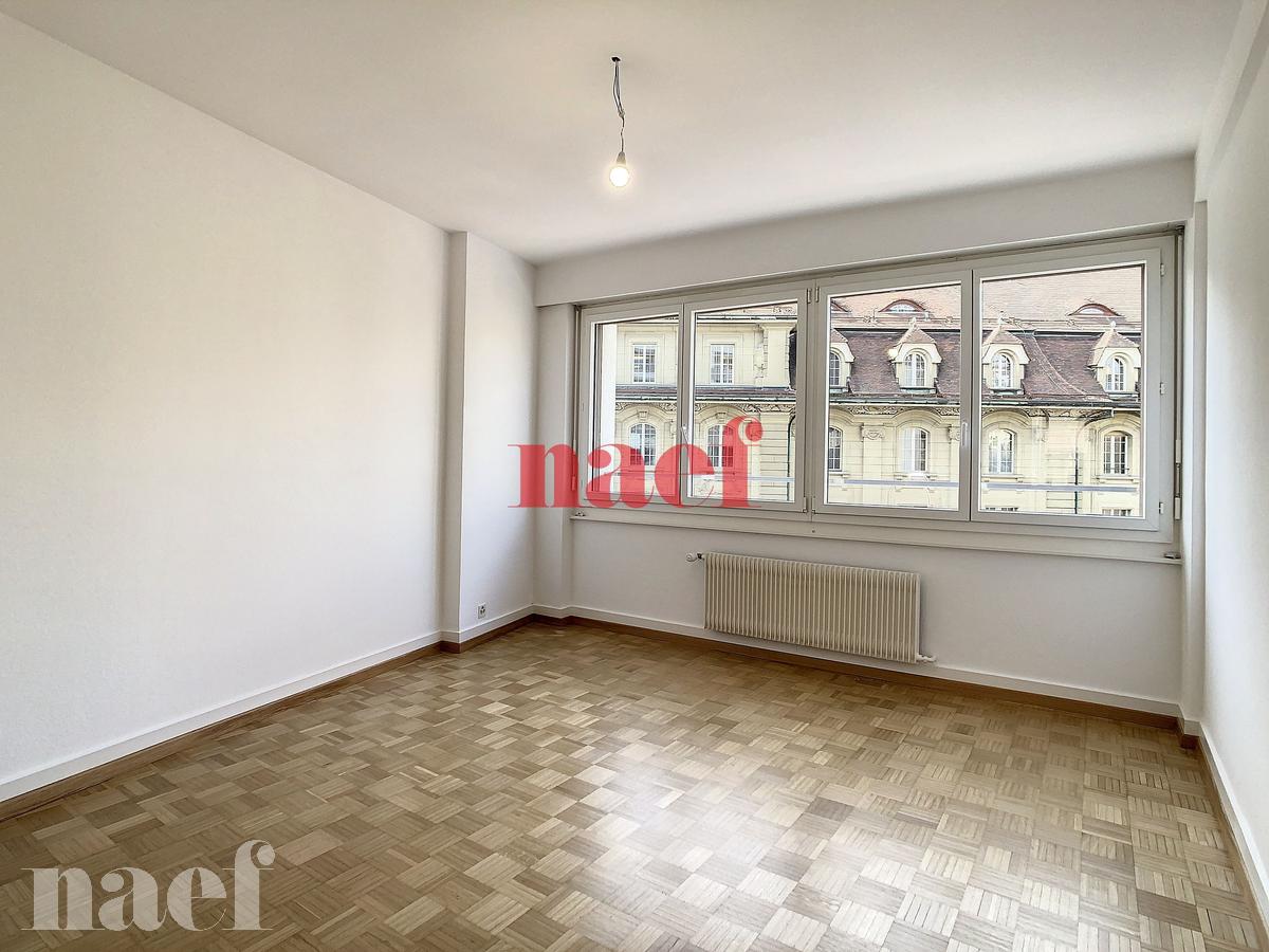 À louer : Appartement 3 Pieces Lausanne - Ref : 218108.2009 | Naef Immobilier