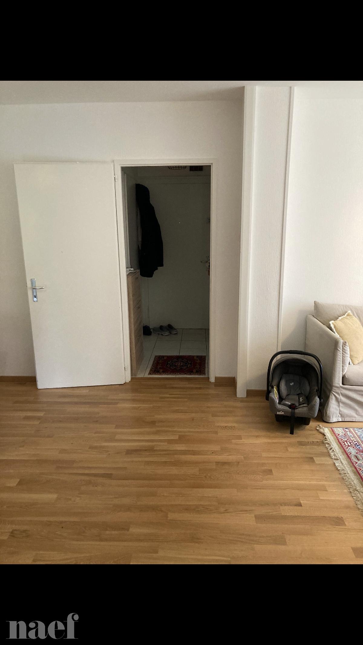 À louer : Appartement 3 Pieces Lausanne - Ref : 218110.1006 | Naef Immobilier