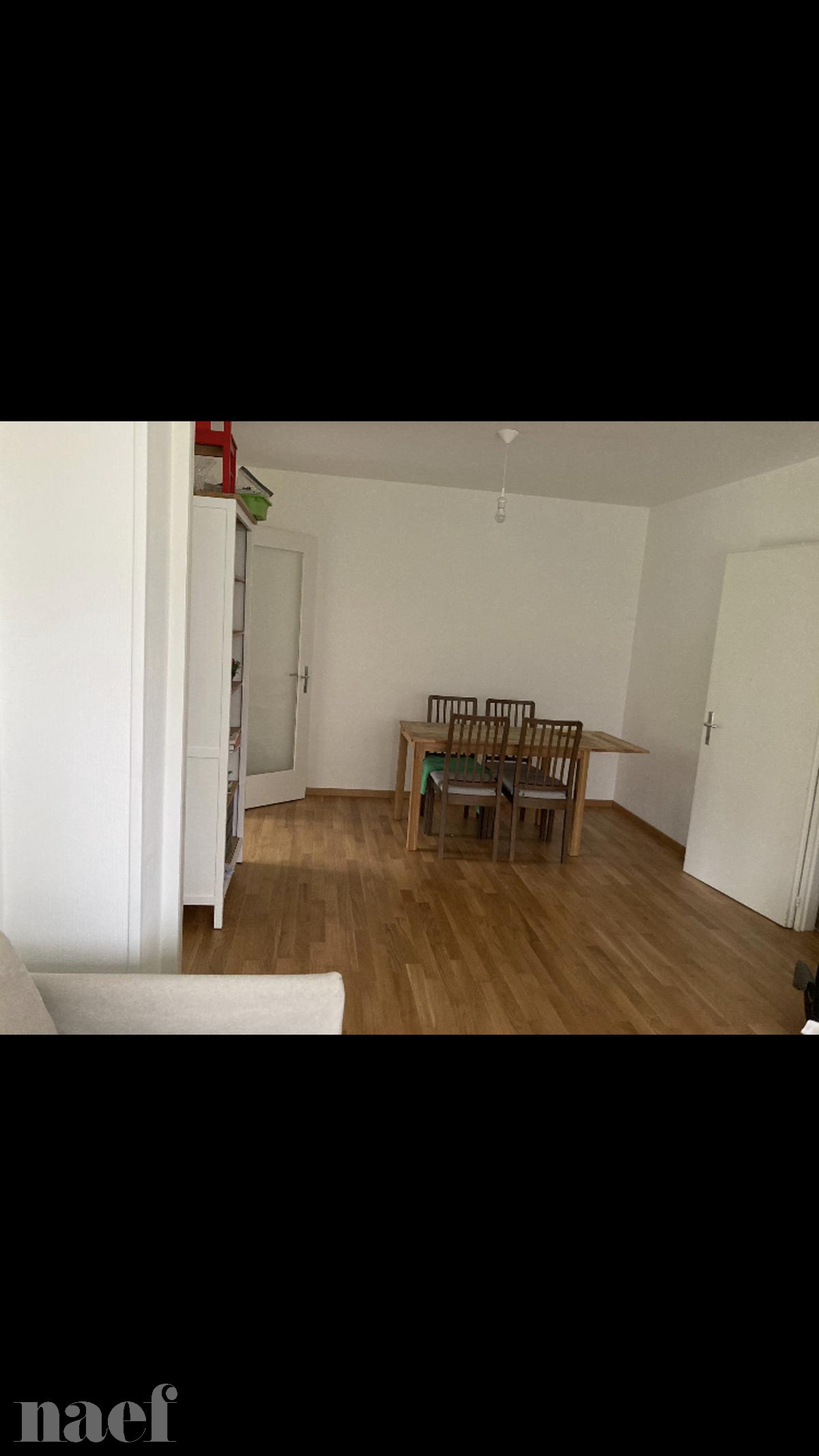 À louer : Appartement 3 Pieces Lausanne - Ref : 218110.1006 | Naef Immobilier