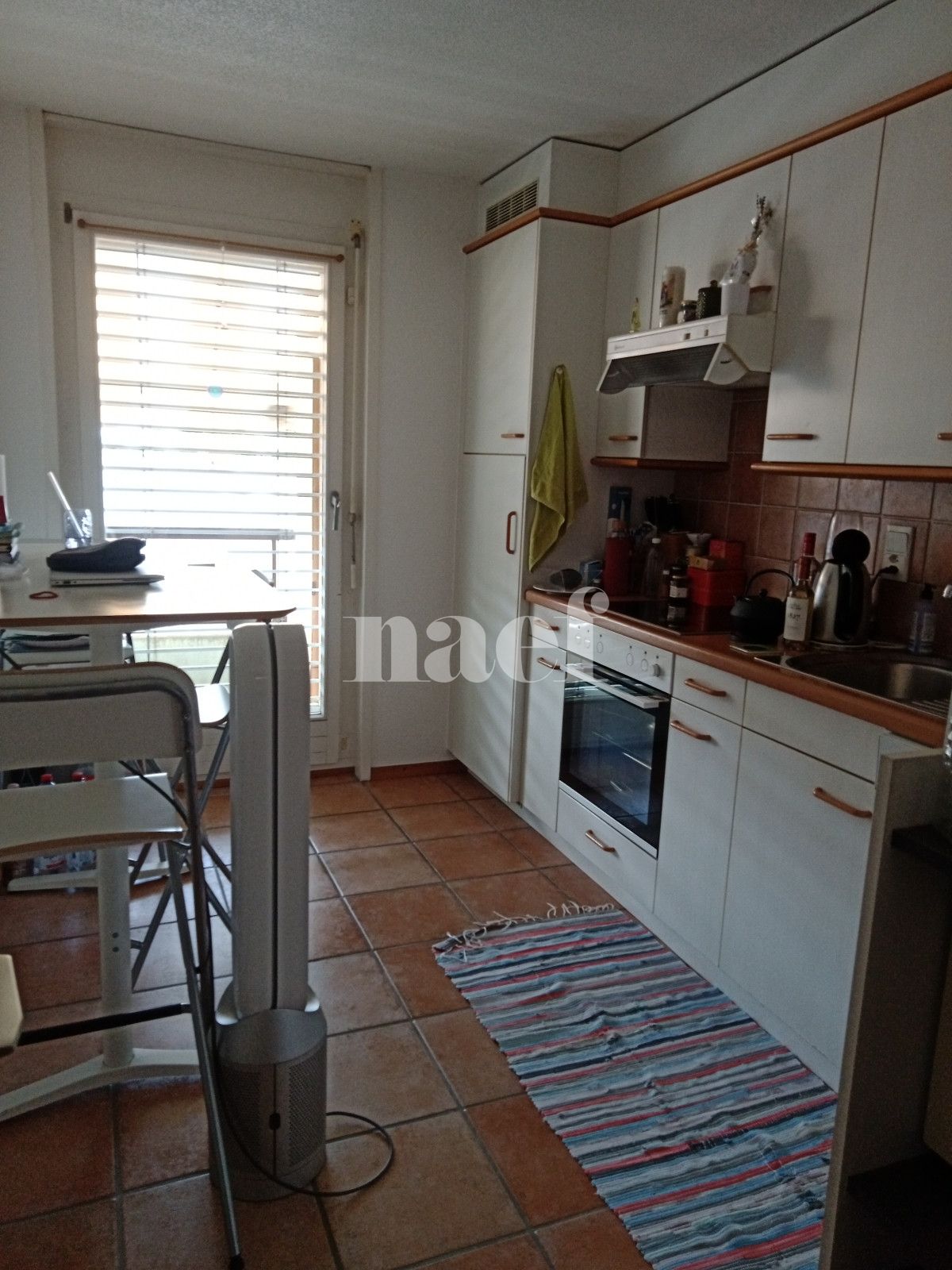 À louer : Appartement 3 Pieces Prilly - Ref : 218111.2009 | Naef Immobilier