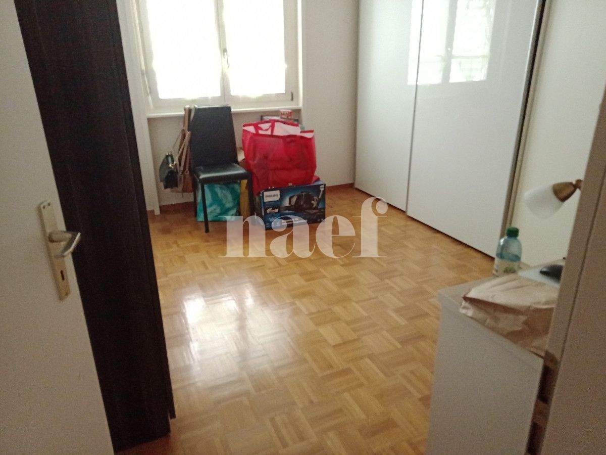 À louer : Appartement 3 Pieces Prilly - Ref : 218111.2009 | Naef Immobilier