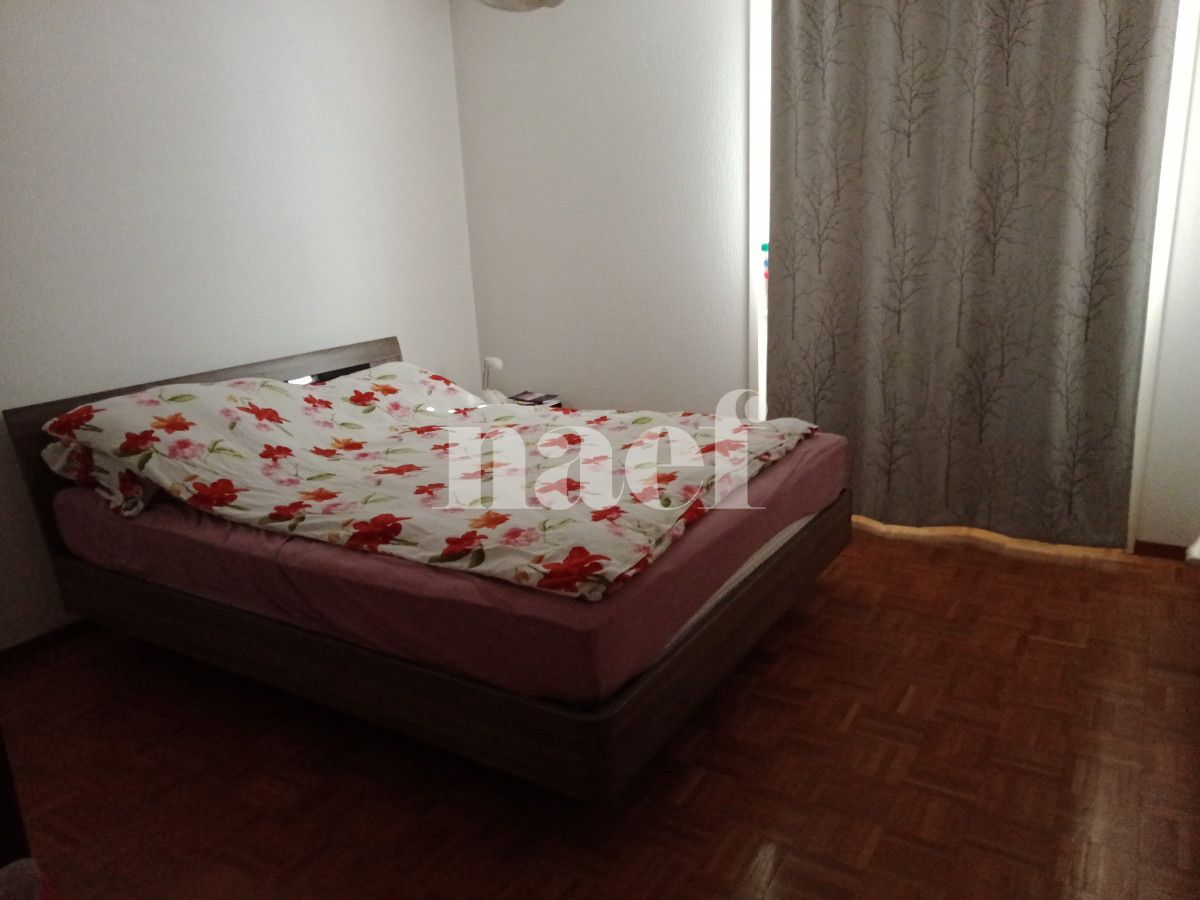 À louer : Appartement 3 Pieces Prilly - Ref : 218111.2009 | Naef Immobilier
