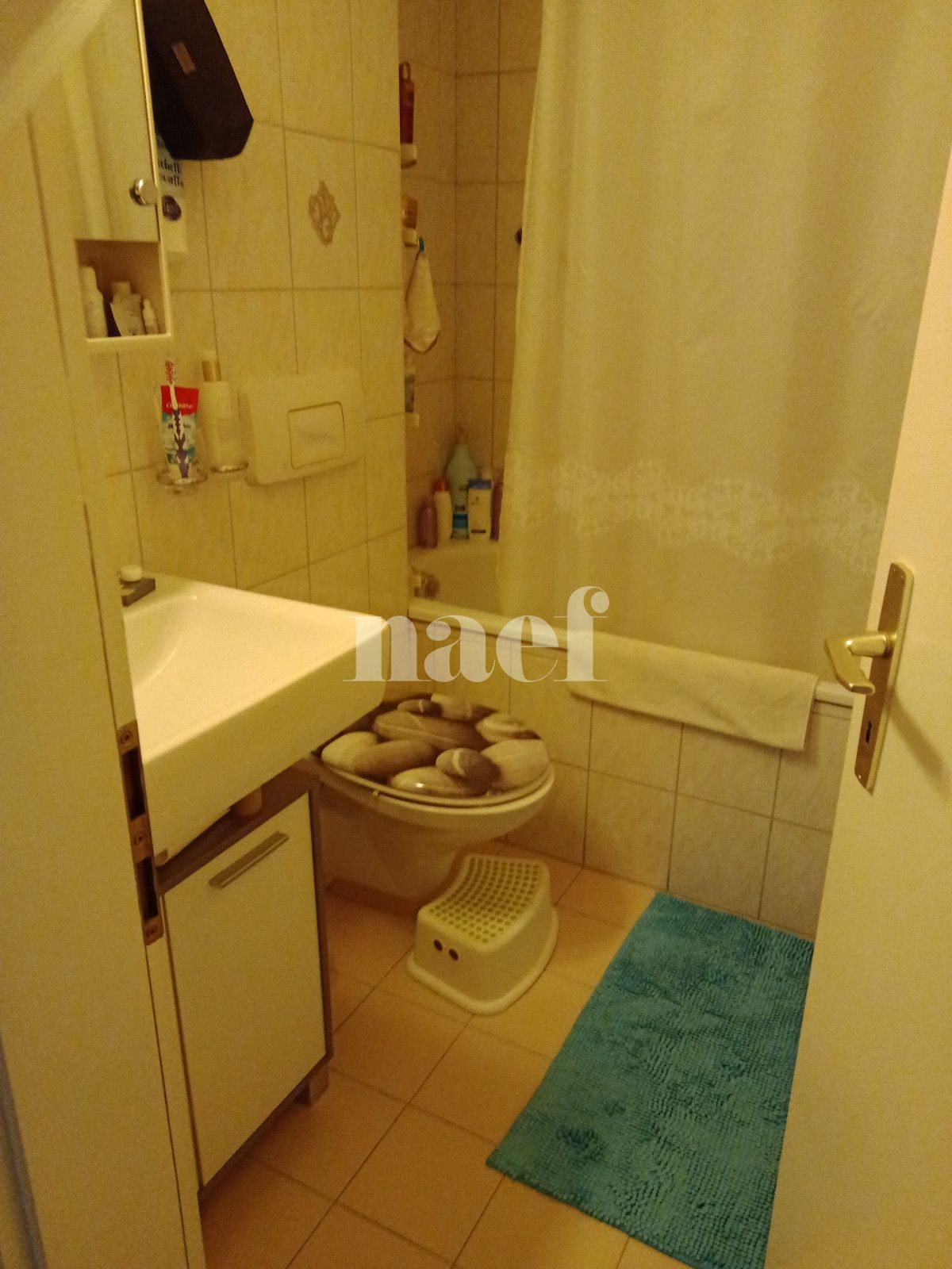 À louer : Appartement 3 Pieces Prilly - Ref : 218111.2009 | Naef Immobilier