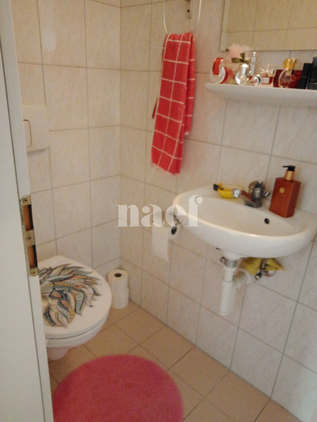 À louer : Appartement 3 Pieces Prilly - Ref : 218111.2009 | Naef Immobilier