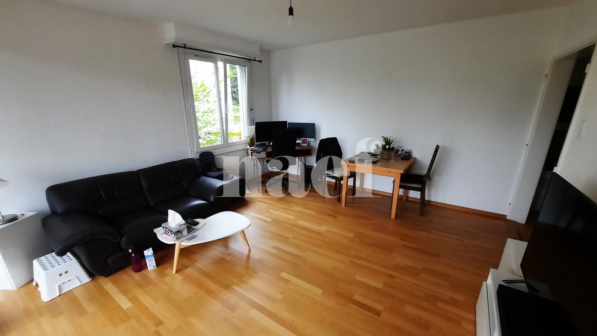 À louer : Appartement 3.5 Pieces Pully - Ref : 218114.1009 | Naef Immobilier