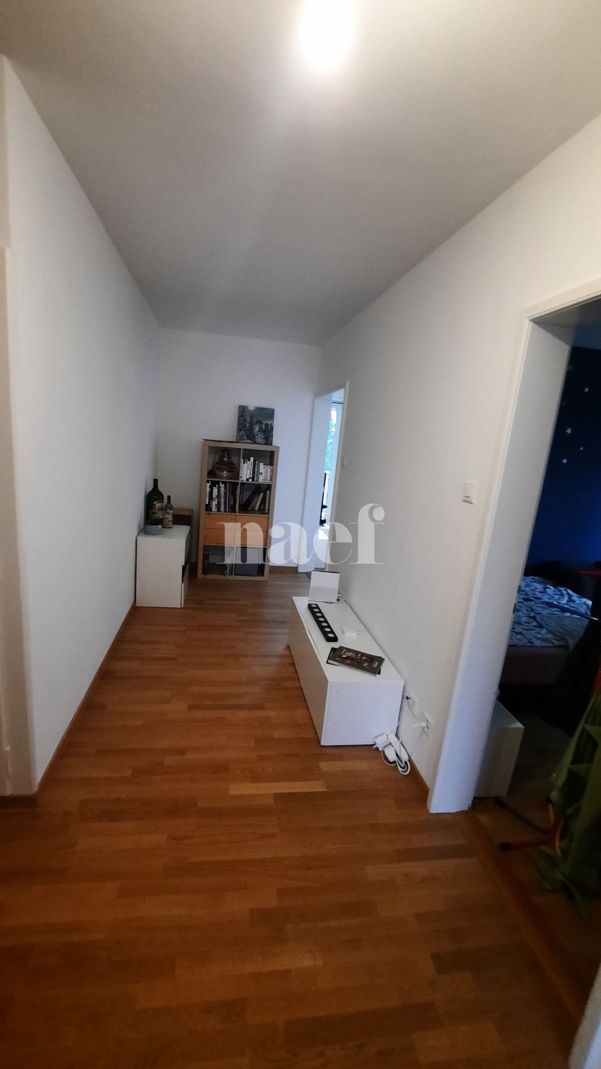 À louer : Appartement 3.5 Pieces Pully - Ref : 218114.1009 | Naef Immobilier