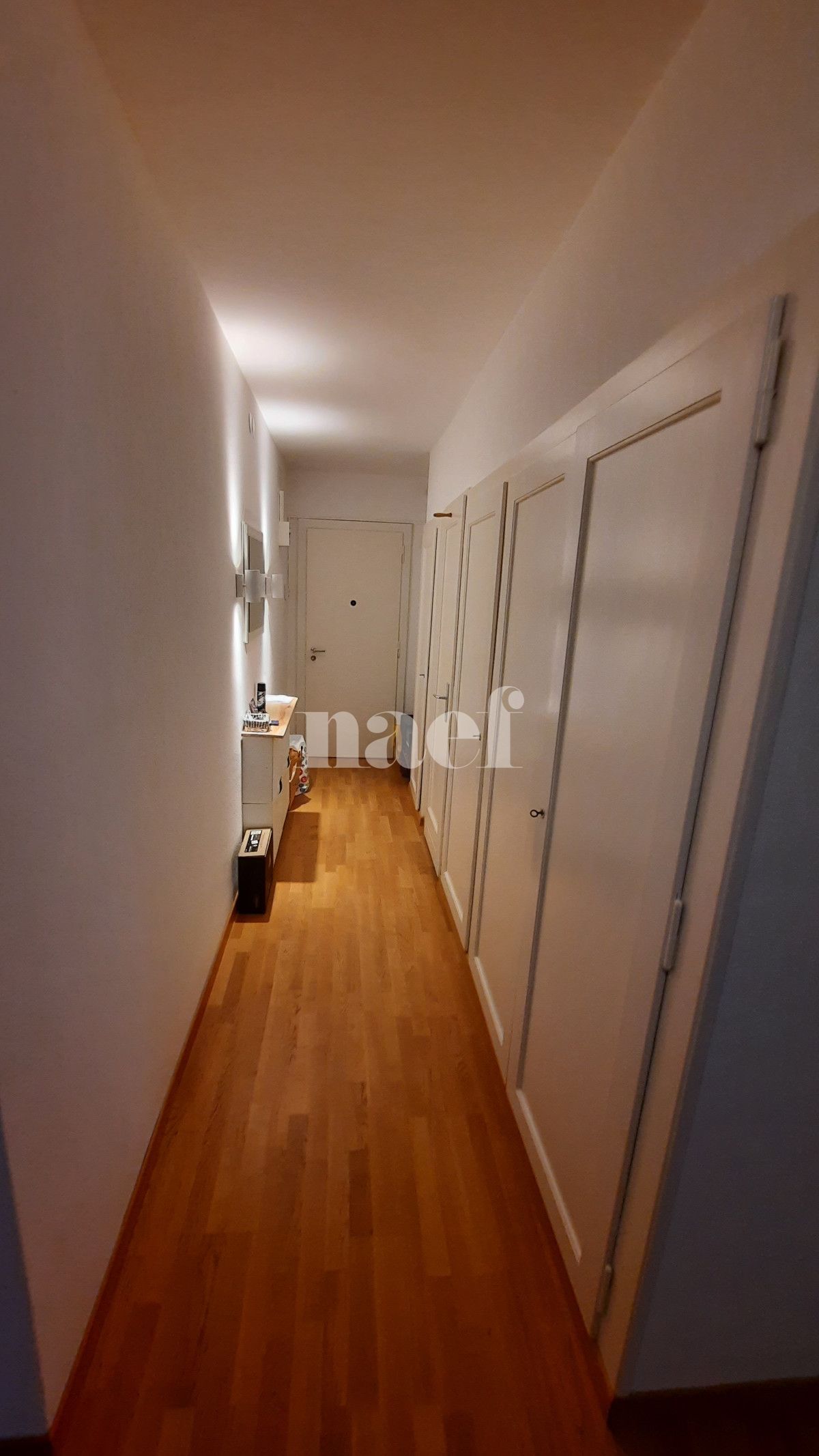 À louer : Appartement 3.5 Pieces Pully - Ref : 218114.1009 | Naef Immobilier