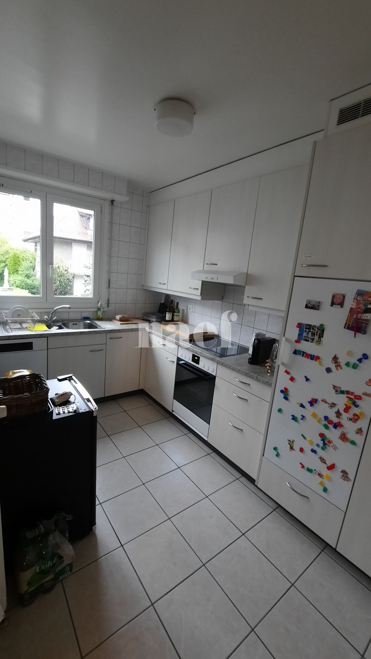 À louer : Appartement 3.5 Pieces Pully - Ref : 218114.1009 | Naef Immobilier