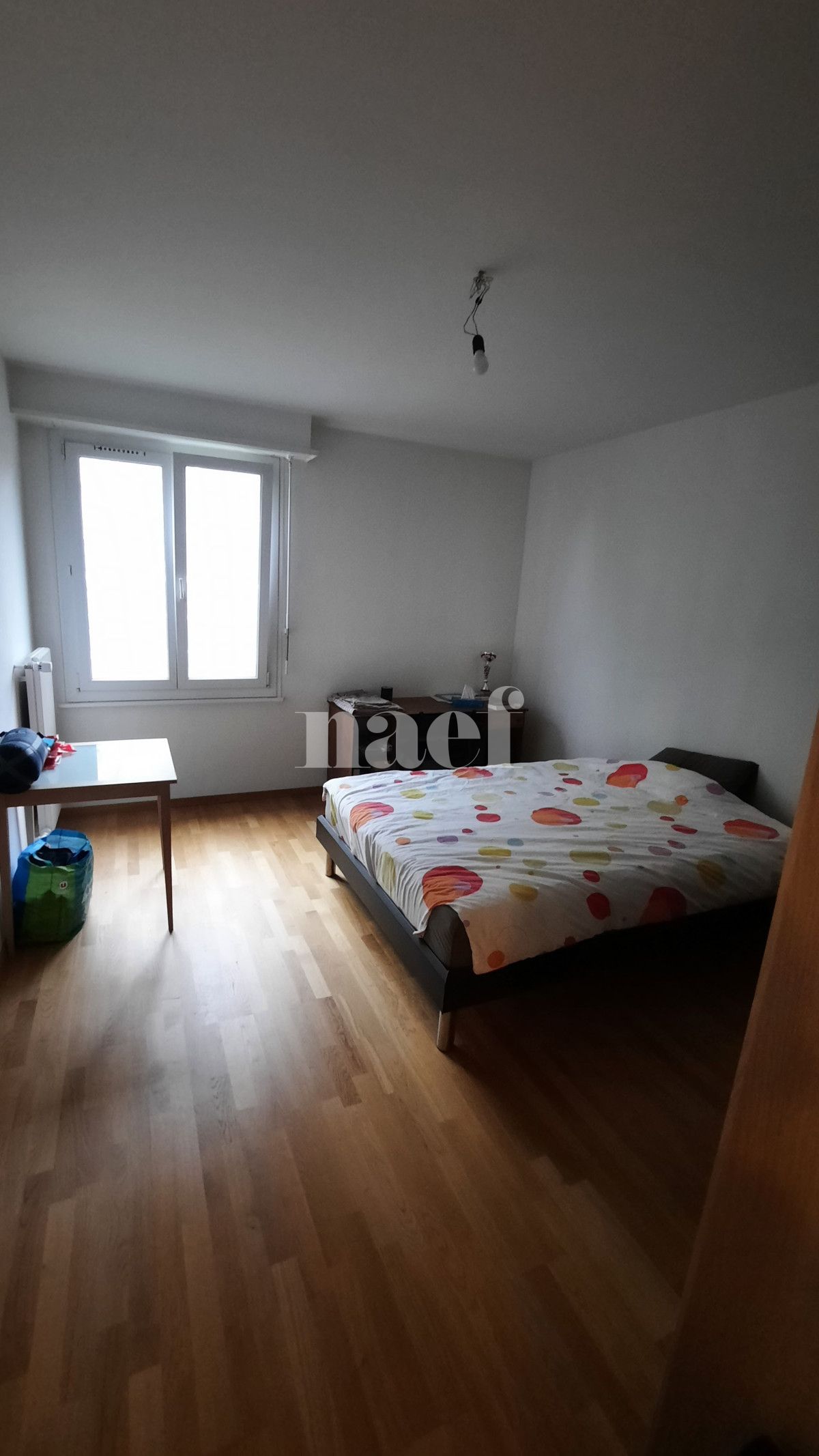 À louer : Appartement 3.5 Pieces Pully - Ref : 218114.1009 | Naef Immobilier