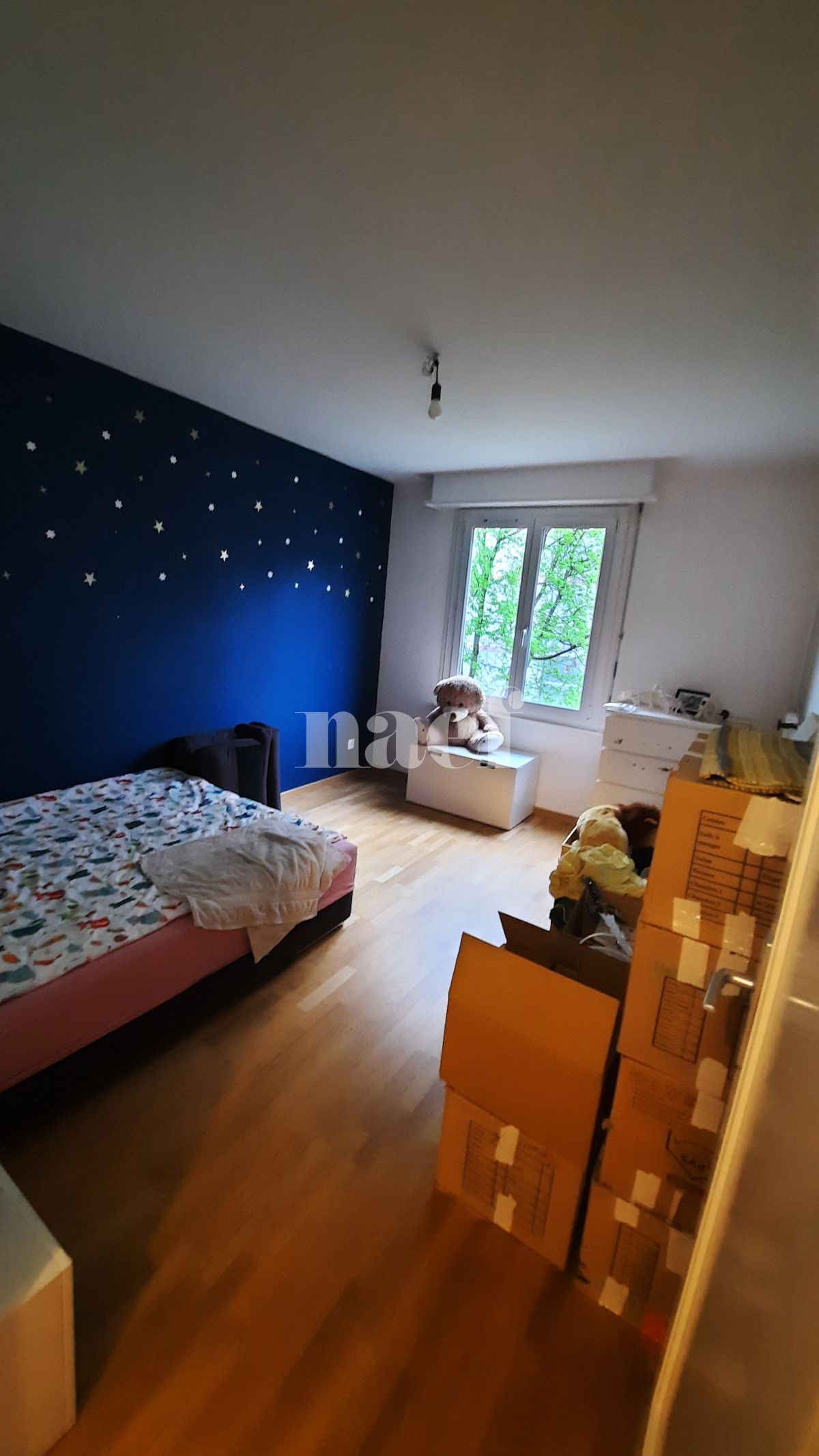 À louer : Appartement 3.5 Pieces Pully - Ref : 218114.1009 | Naef Immobilier