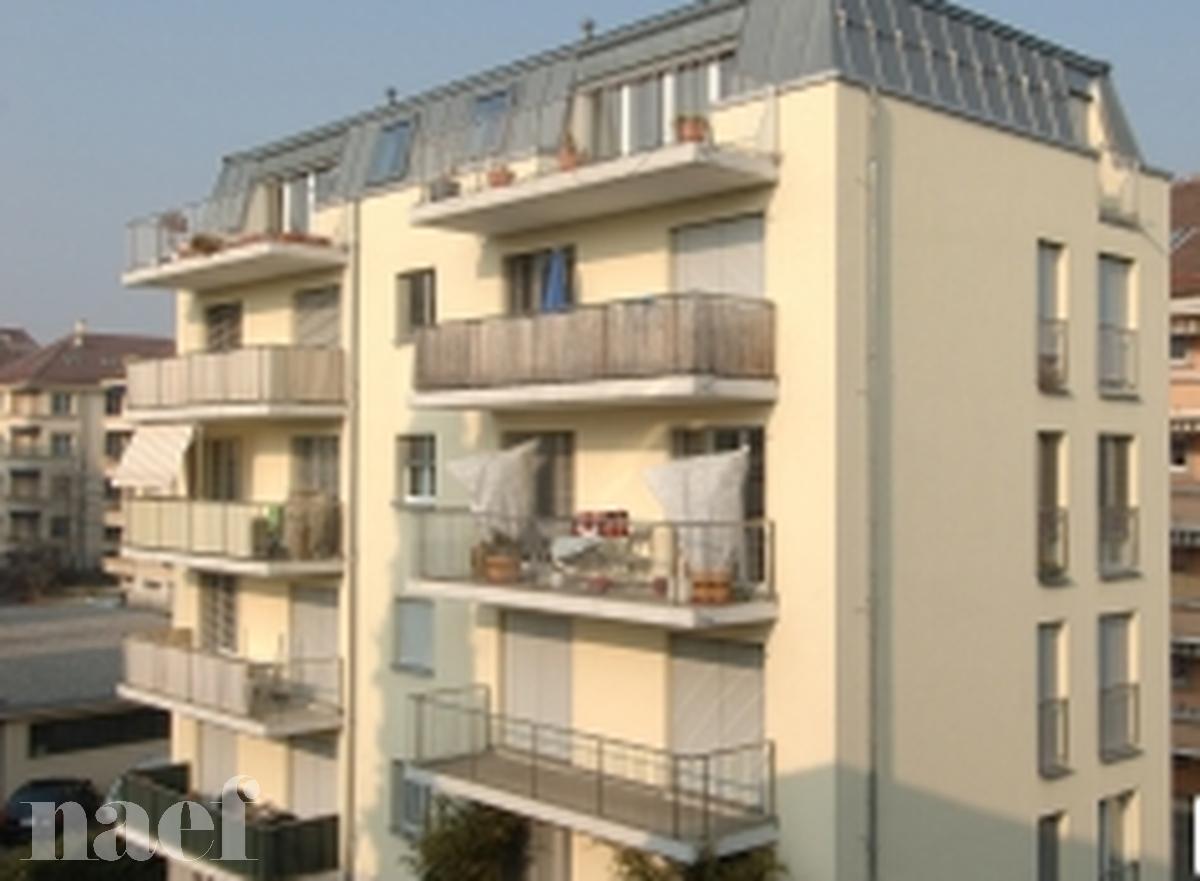 À louer : Parking  Lausanne - Ref : 218115.60005 | Naef Immobilier